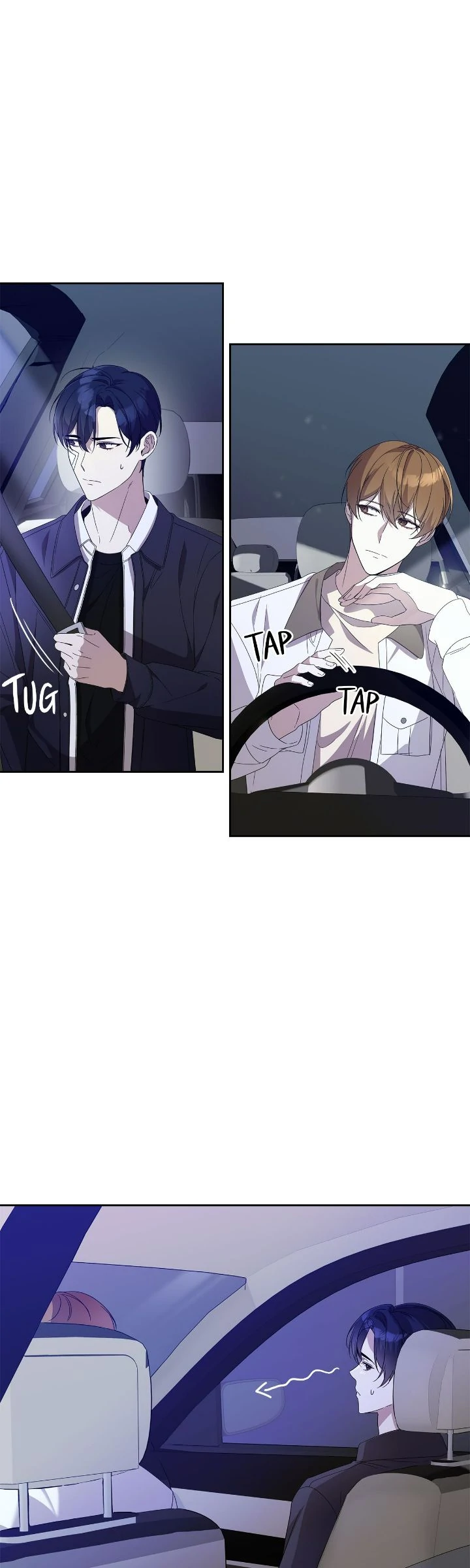It’s Me, the Crazy Side Top - Chapter 13 manhwa