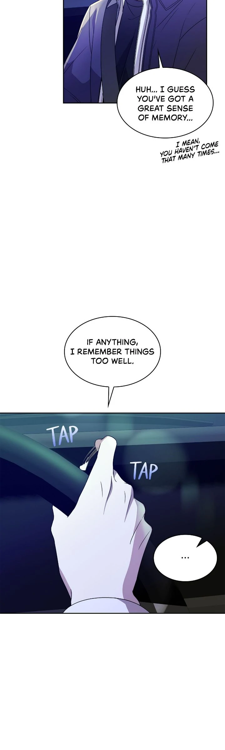 It’s Me, the Crazy Side Top - Chapter 13 manhwa