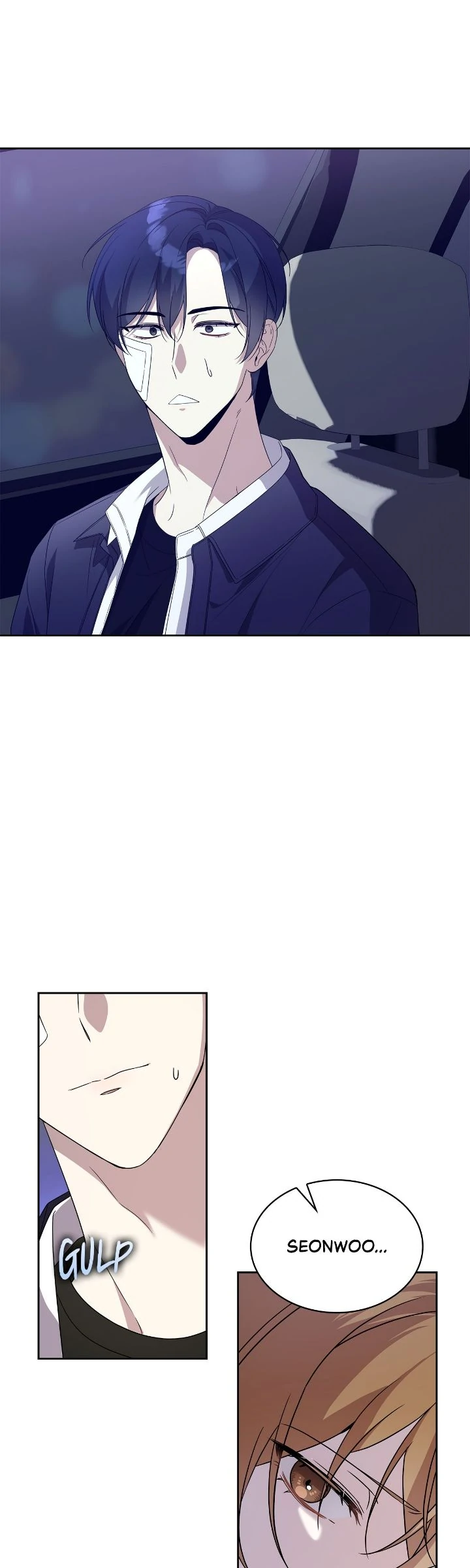 It’s Me, the Crazy Side Top - Chapter 13 manhwa