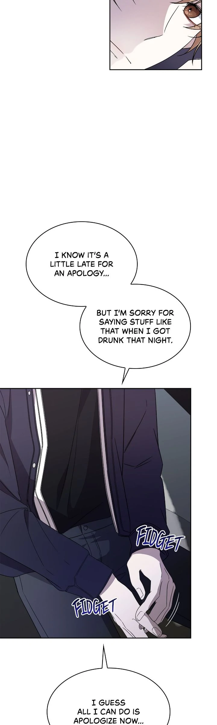 It’s Me, the Crazy Side Top - Chapter 13 manhwa