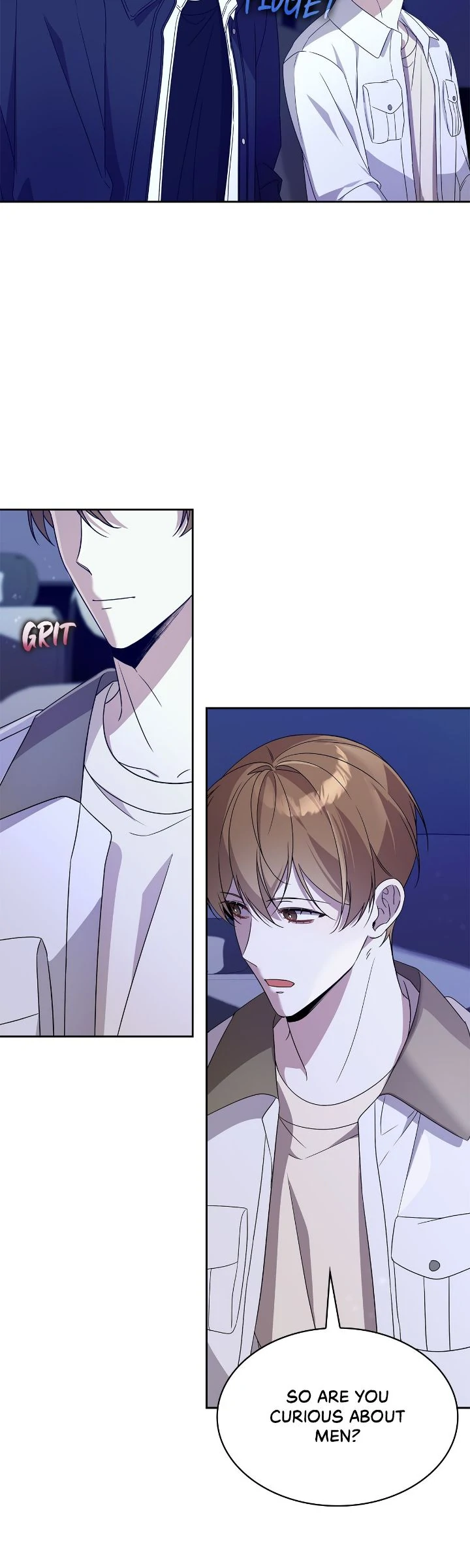 It’s Me, the Crazy Side Top - Chapter 13 manhwa
