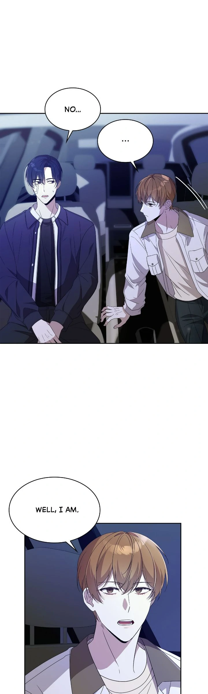 It’s Me, the Crazy Side Top - Chapter 13 manhwa