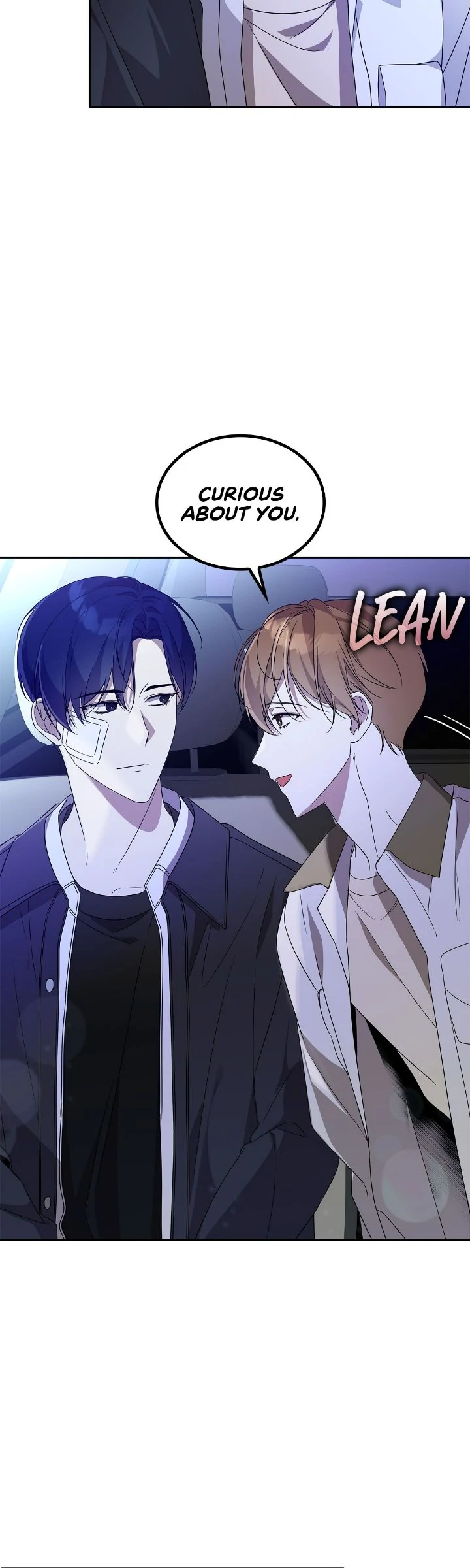 It’s Me, the Crazy Side Top - Chapter 13 manhwa