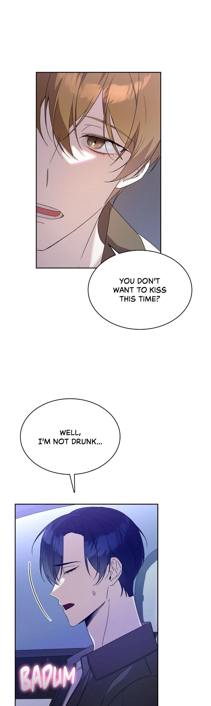 It’s Me, the Crazy Side Top - Chapter 13 manhwa