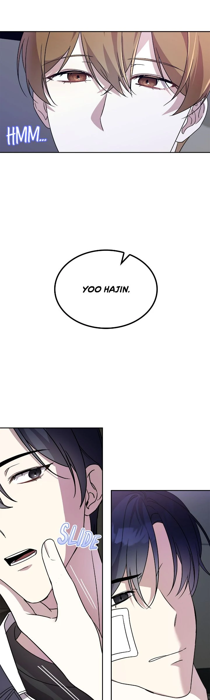 It’s Me, the Crazy Side Top - Chapter 13 manhwa