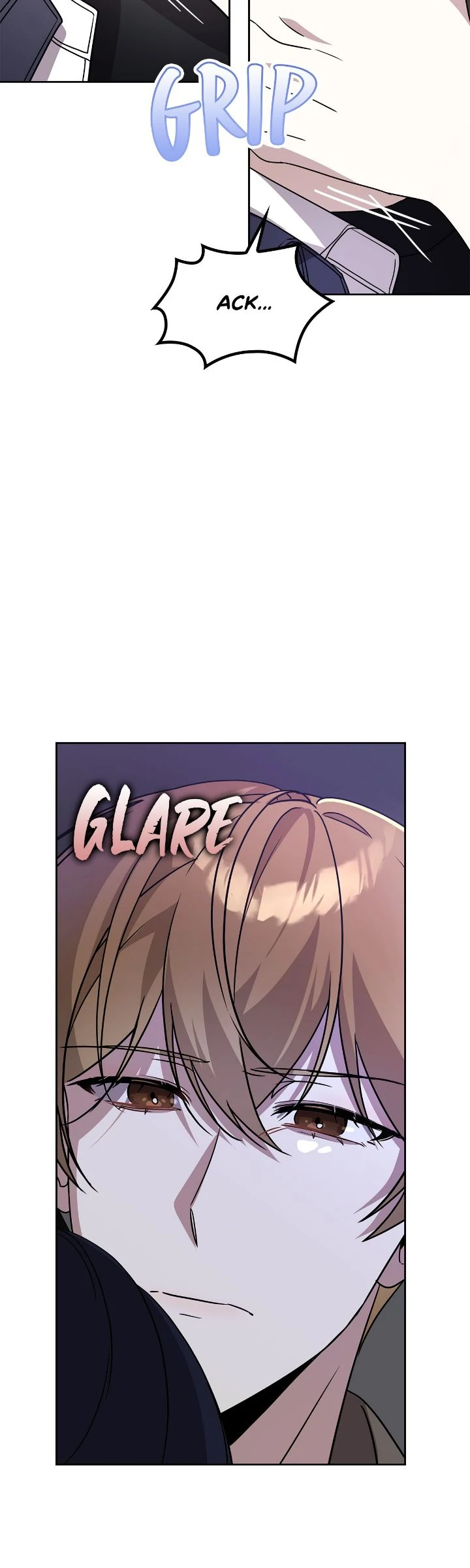 It’s Me, the Crazy Side Top - Chapter 13 manhwa