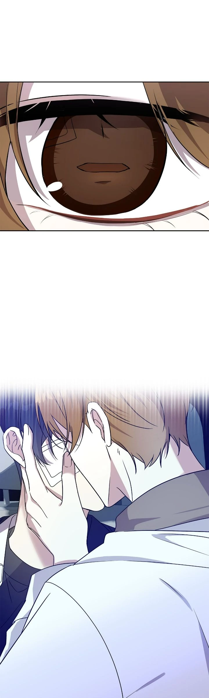 It’s Me, the Crazy Side Top - Chapter 13 manhwa
