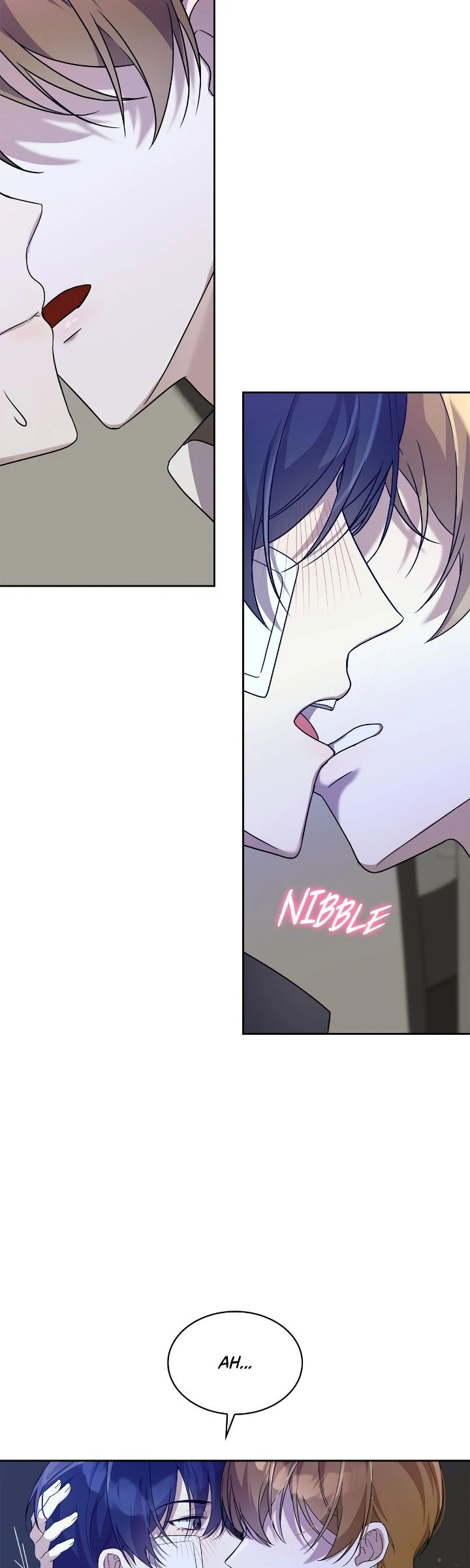 It’s Me, the Crazy Side Top - Chapter 13 manhwa
