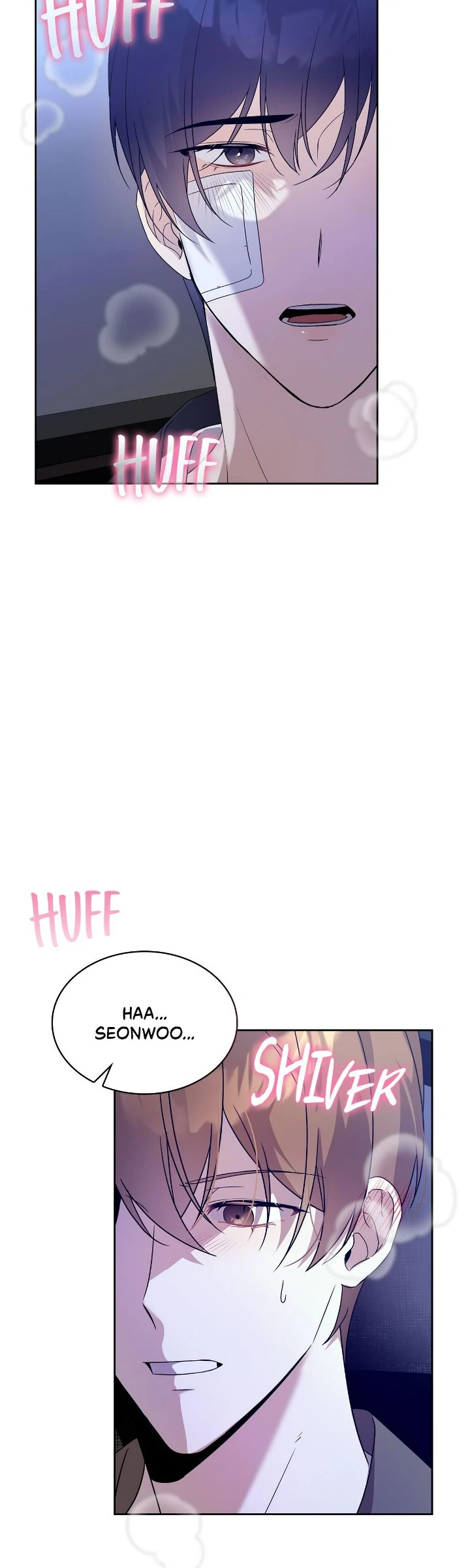 It’s Me, the Crazy Side Top - Chapter 13 manhwa