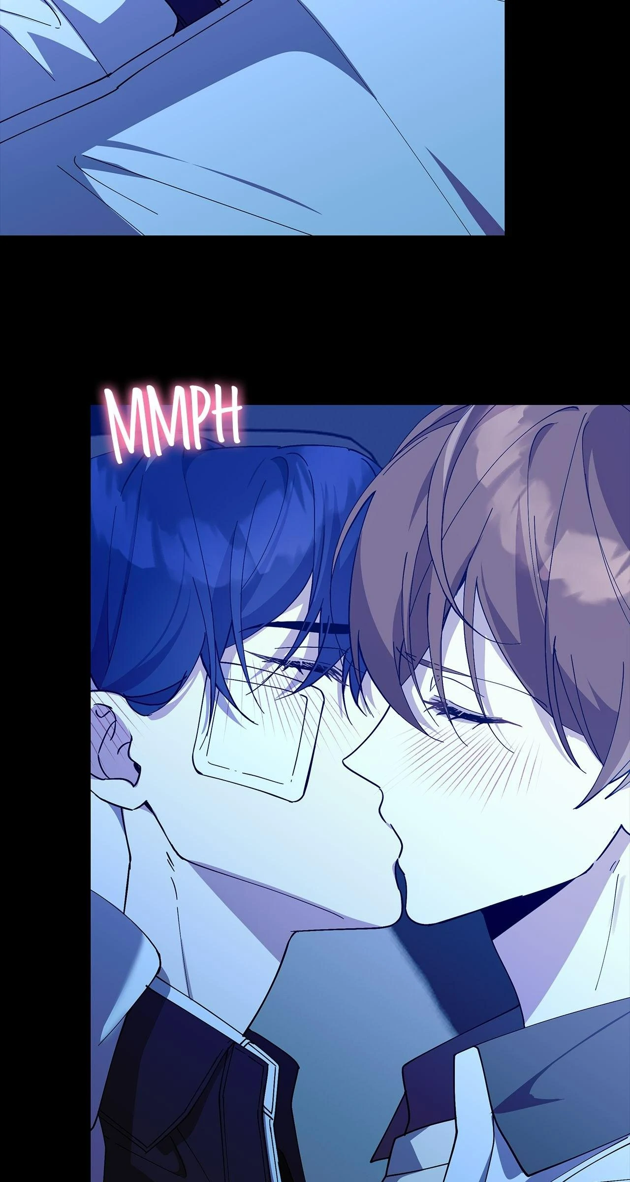 It’s Me, the Crazy Side Top - Chapter 14 manhwa