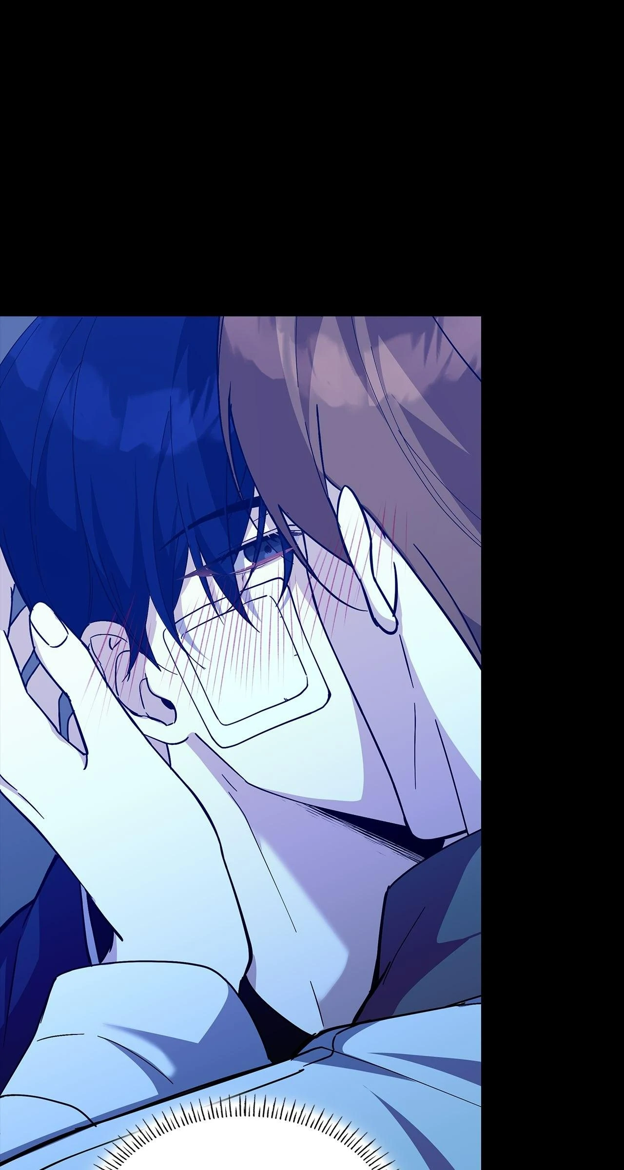 It’s Me, the Crazy Side Top - Chapter 14 manhwa