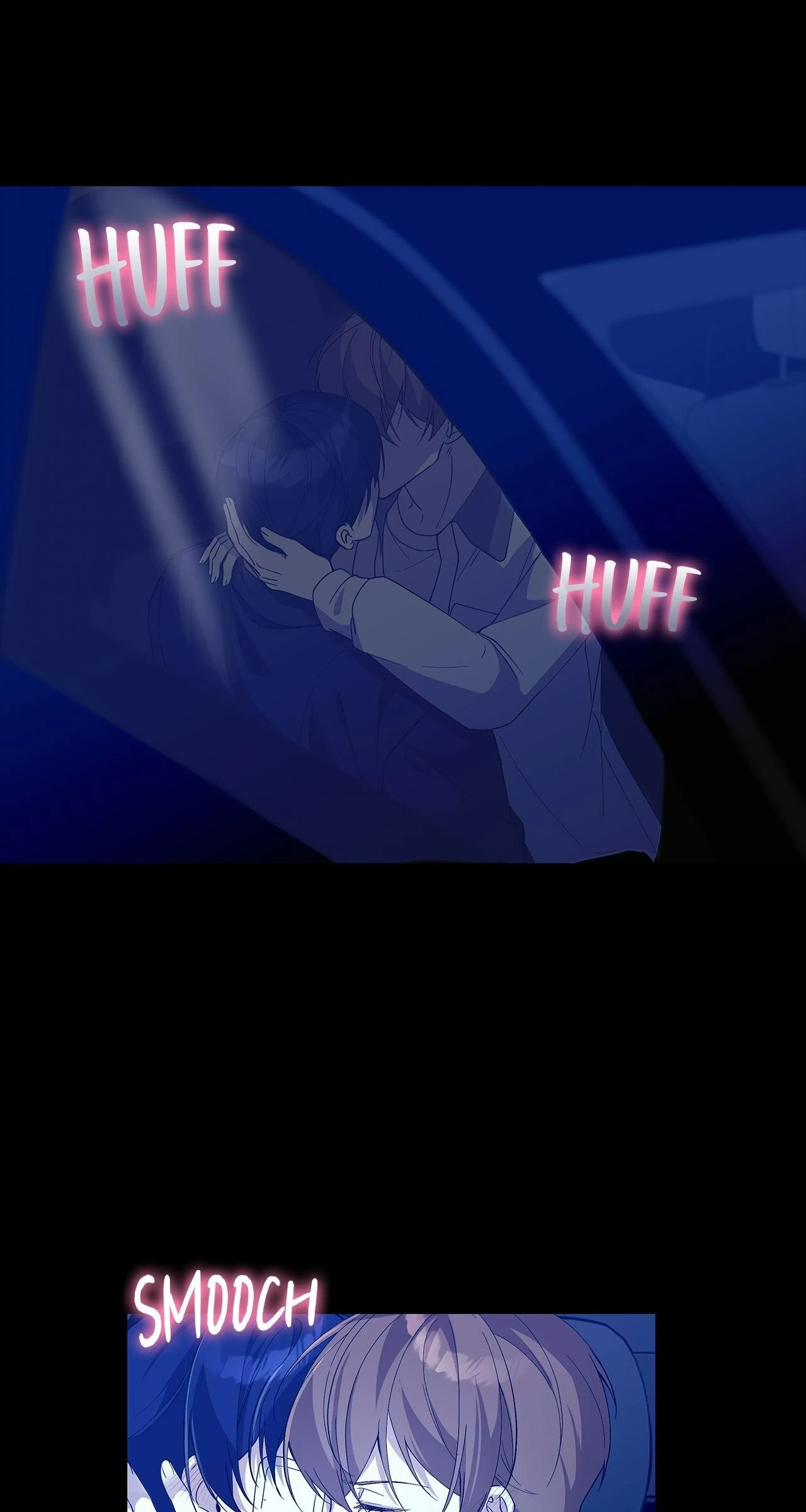 It’s Me, the Crazy Side Top - Chapter 14 manhwa