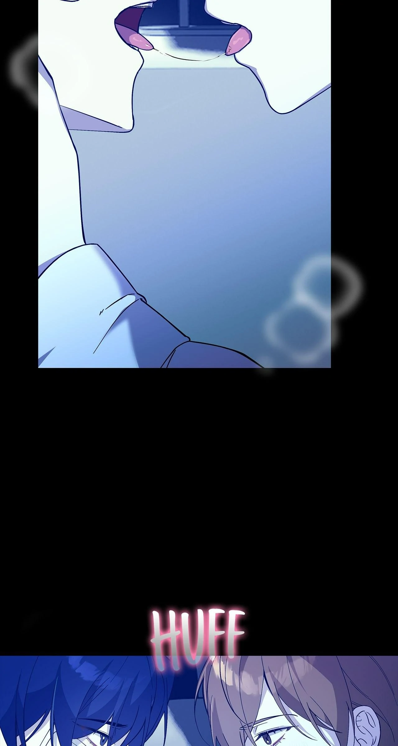 It’s Me, the Crazy Side Top - Chapter 14 manhwa