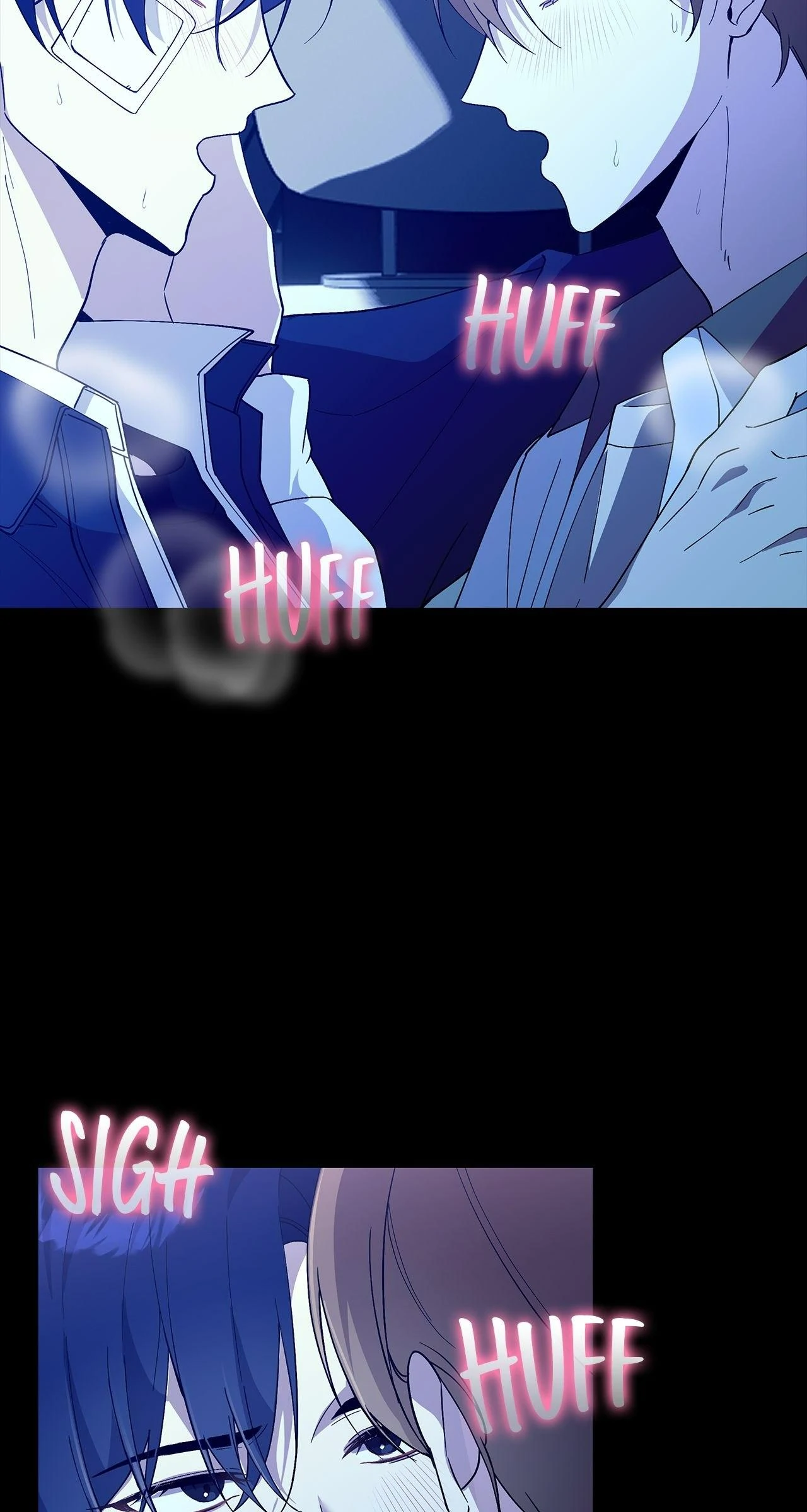 It’s Me, the Crazy Side Top - Chapter 14 manhwa