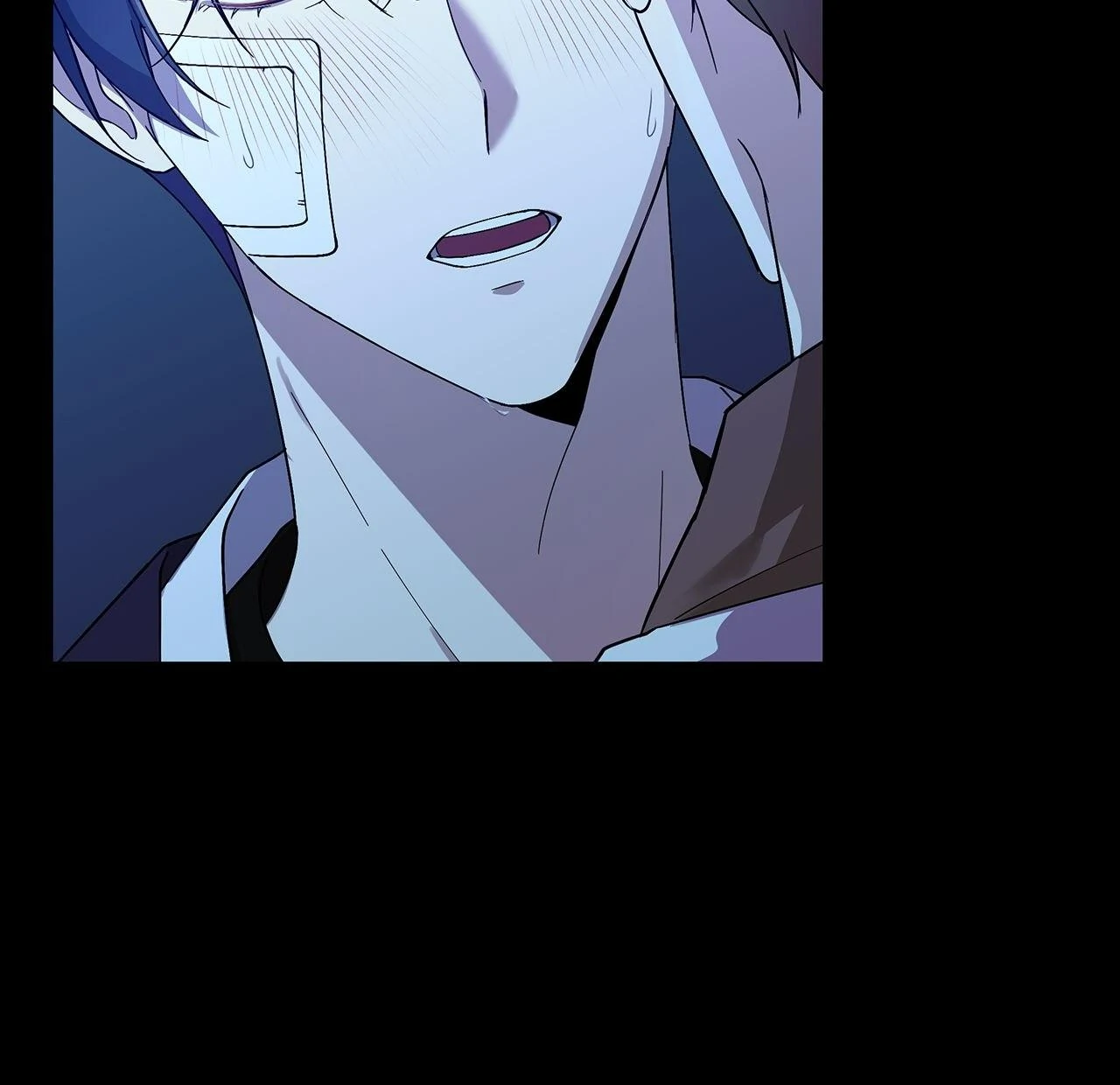 It’s Me, the Crazy Side Top - Chapter 14 manhwa