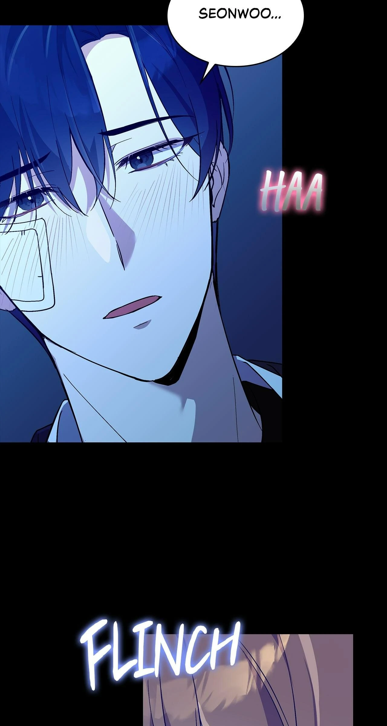 It’s Me, the Crazy Side Top - Chapter 14 manhwa