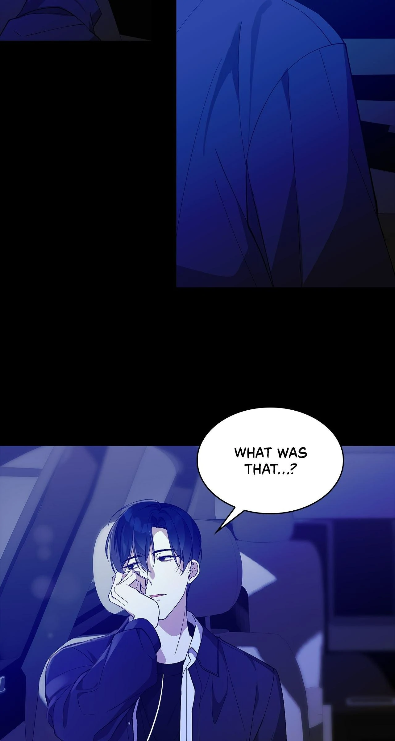 It’s Me, the Crazy Side Top - Chapter 14 manhwa