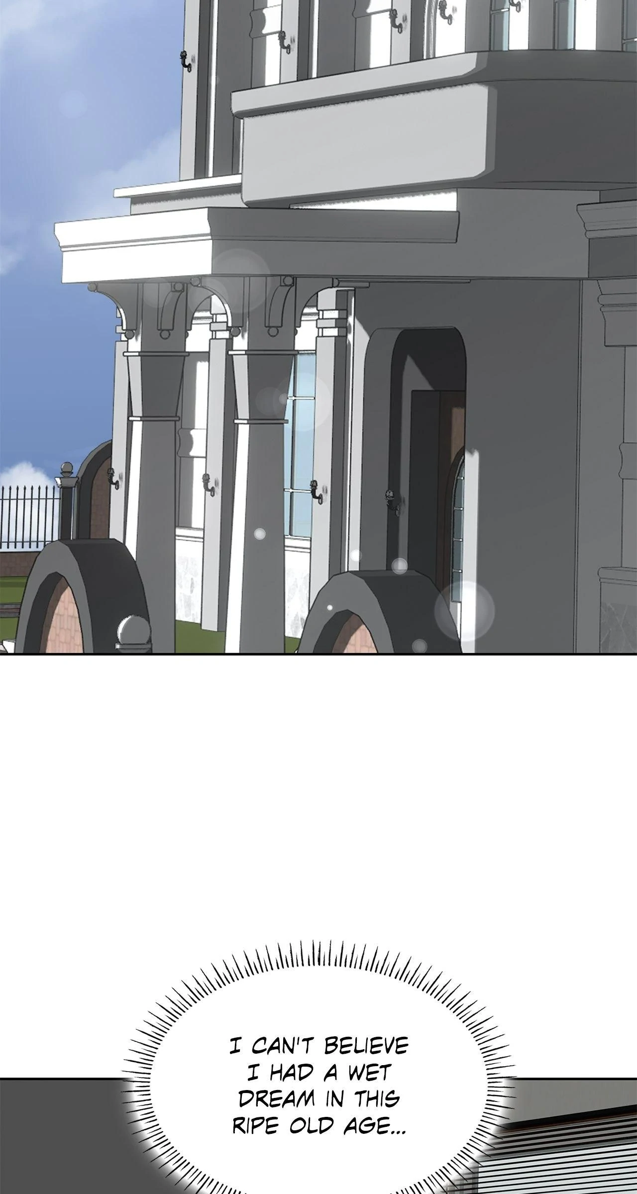 It’s Me, the Crazy Side Top - Chapter 14 manhwa