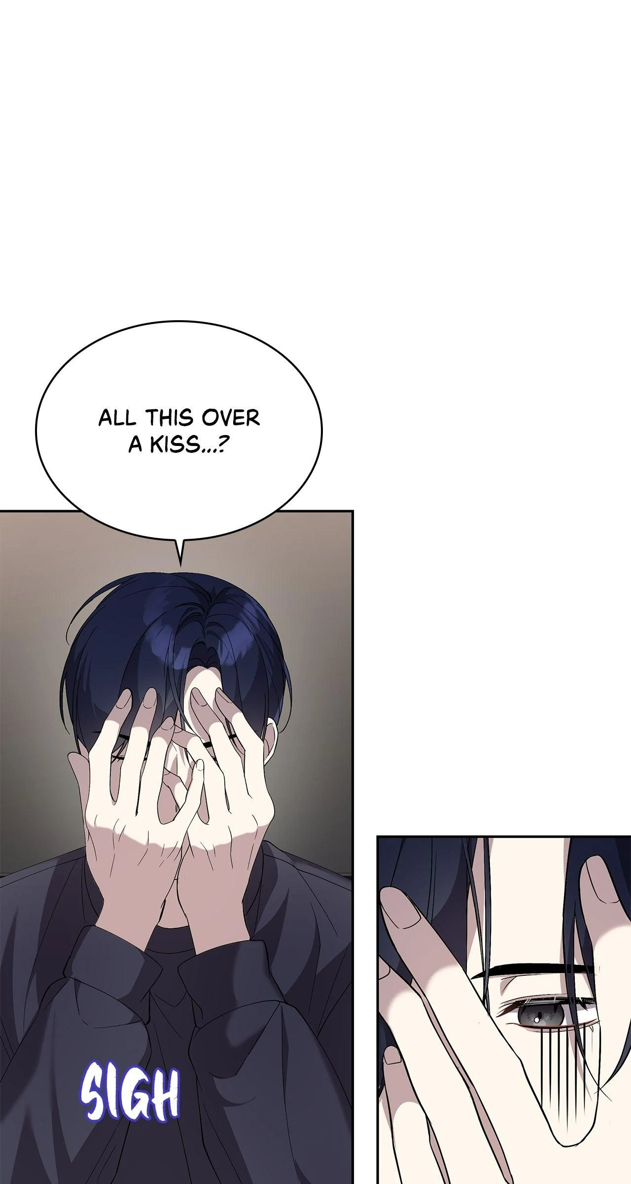 It’s Me, the Crazy Side Top - Chapter 14 manhwa
