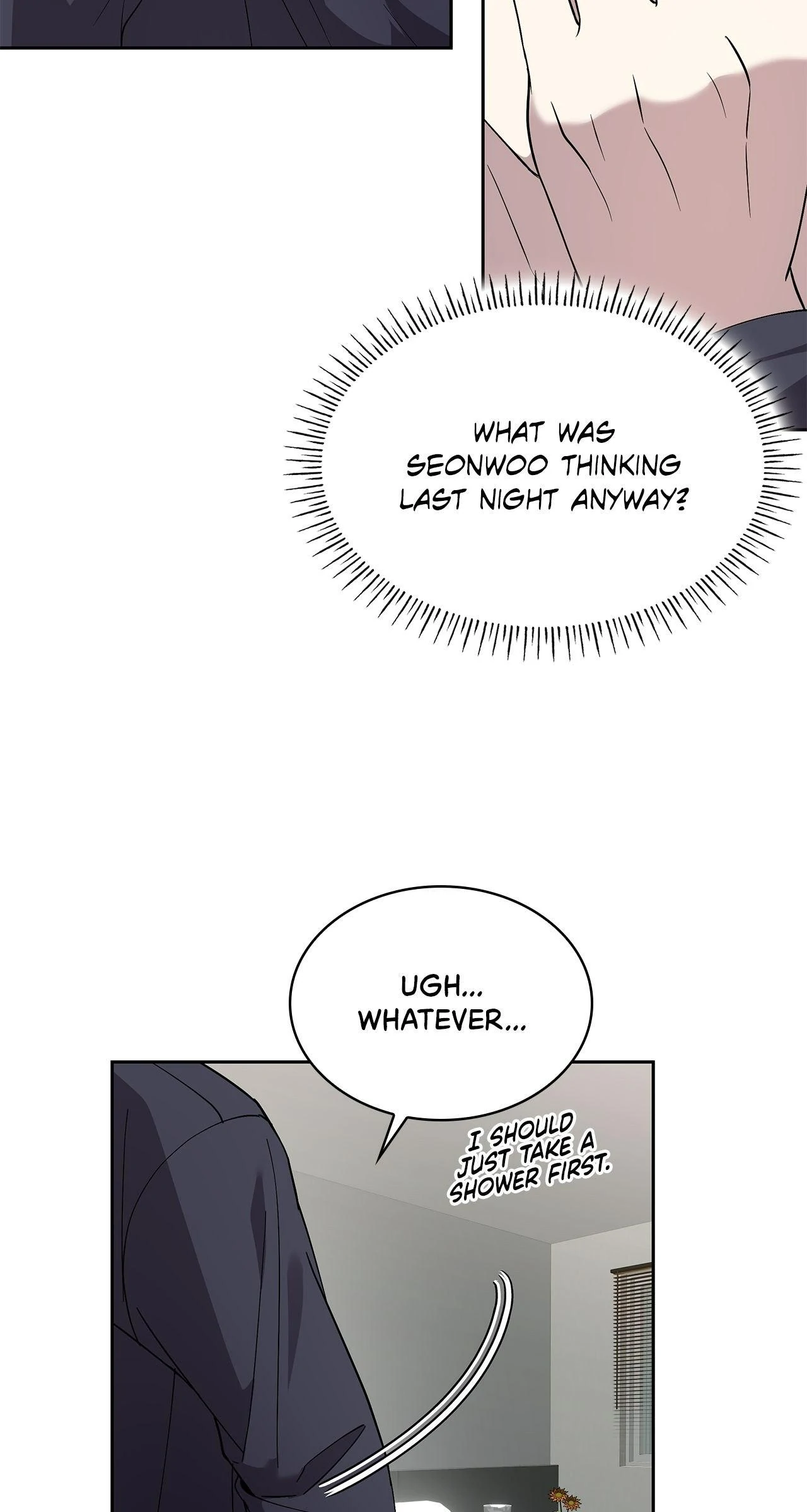 It’s Me, the Crazy Side Top - Chapter 14 manhwa