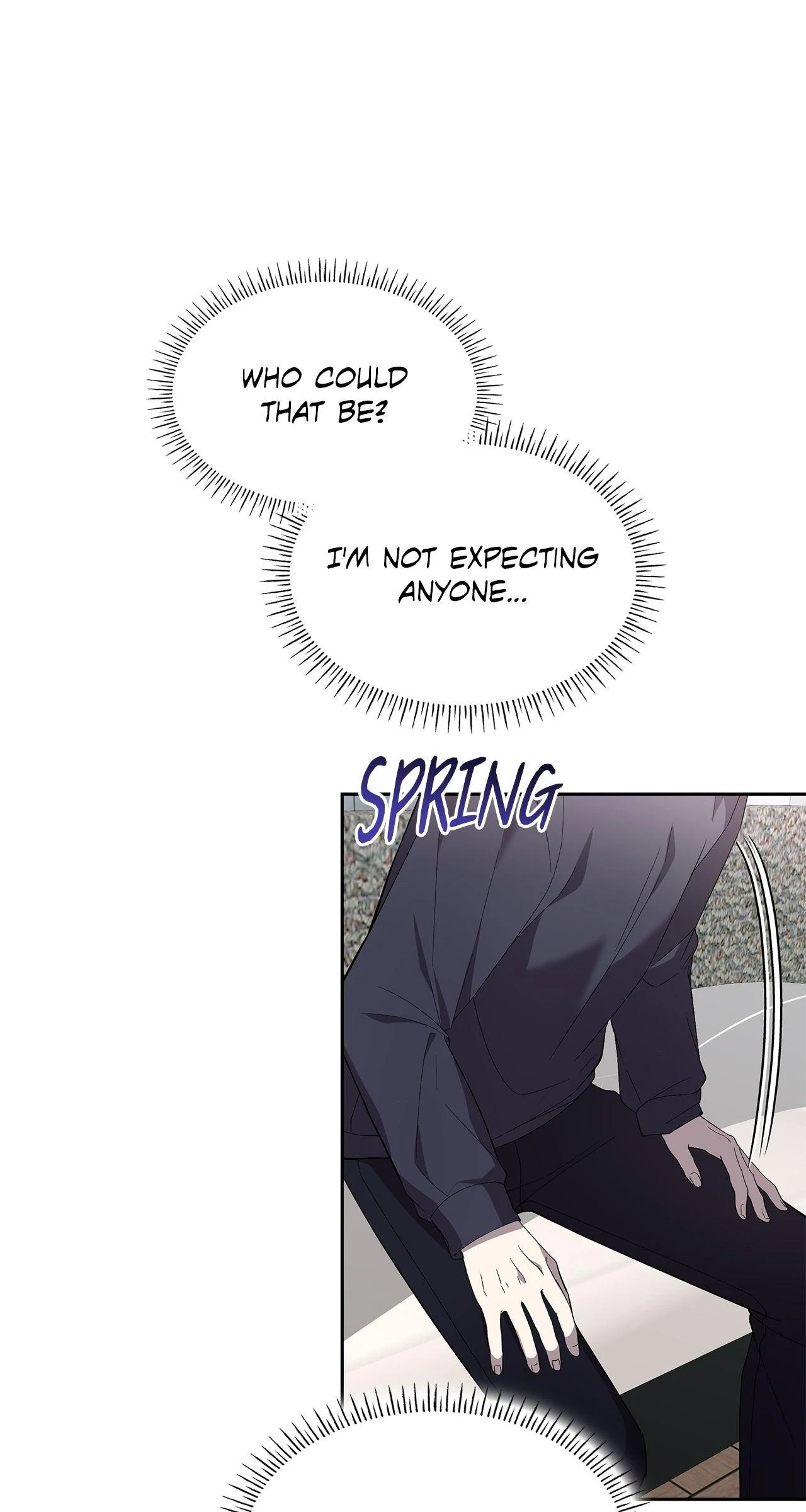 It’s Me, the Crazy Side Top - Chapter 14 manhwa