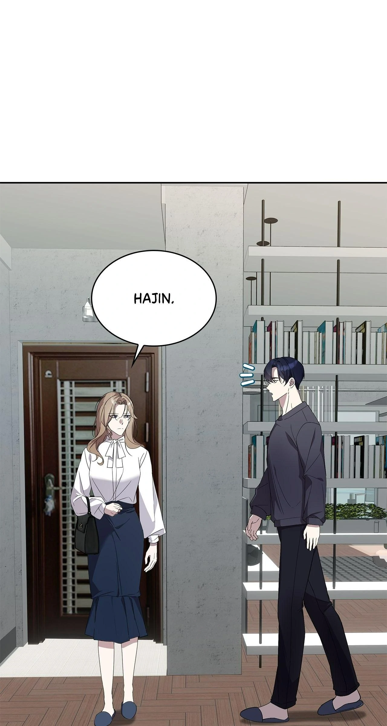 It’s Me, the Crazy Side Top - Chapter 14 manhwa
