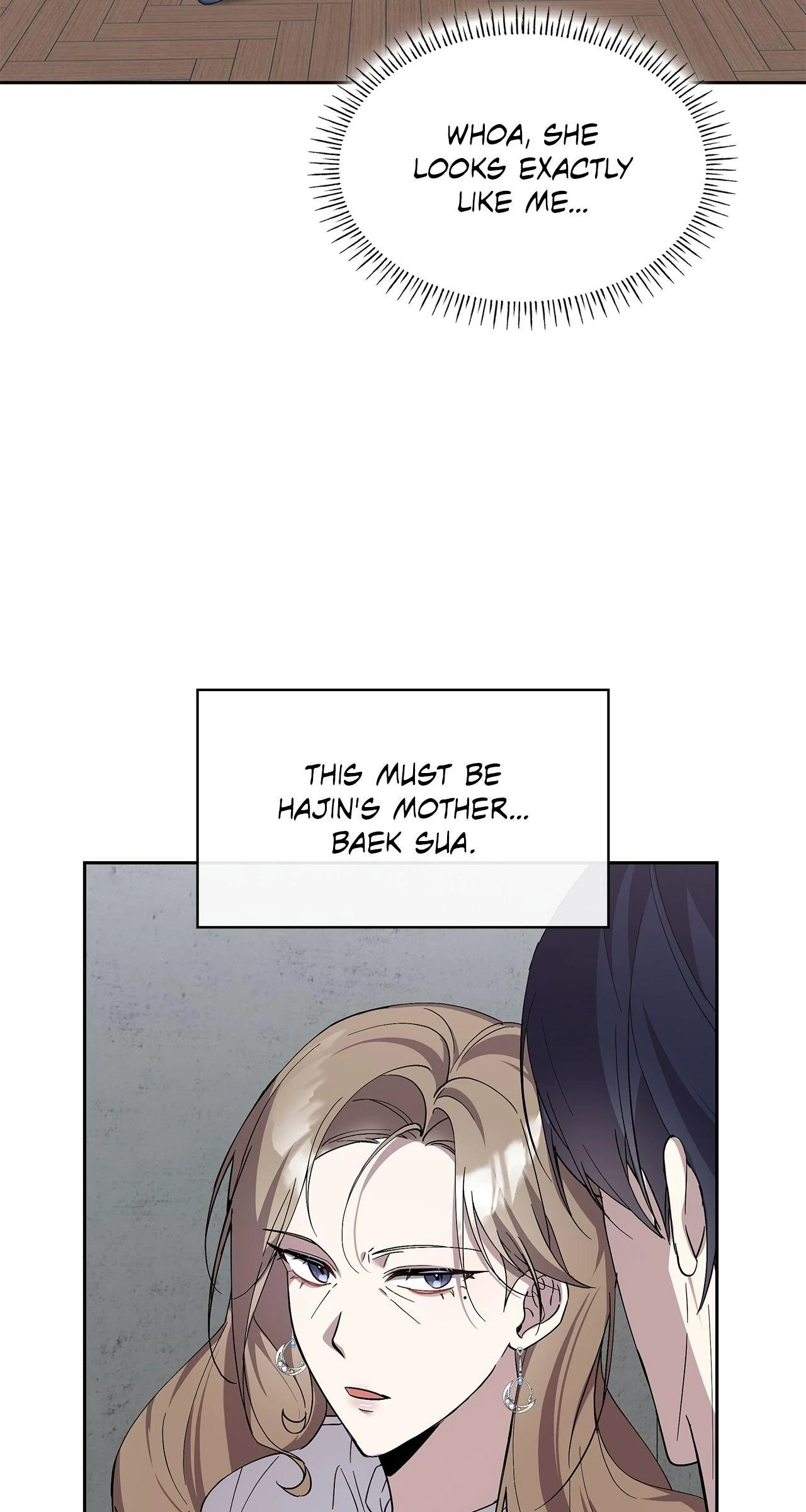 It’s Me, the Crazy Side Top - Chapter 14 manhwa