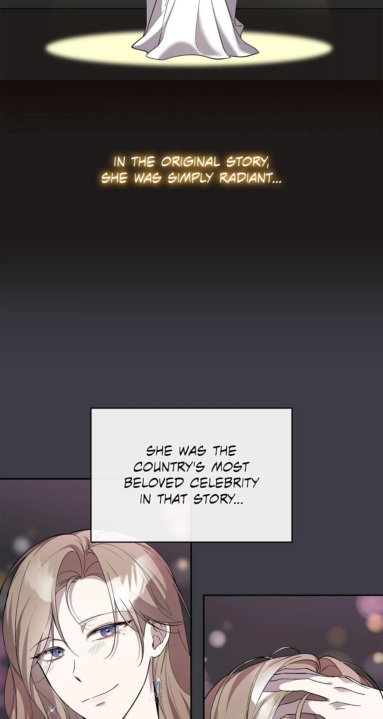 It’s Me, the Crazy Side Top - Chapter 14 manhwa