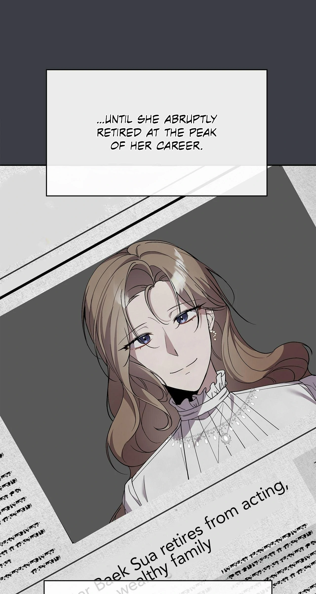 It’s Me, the Crazy Side Top - Chapter 14 manhwa