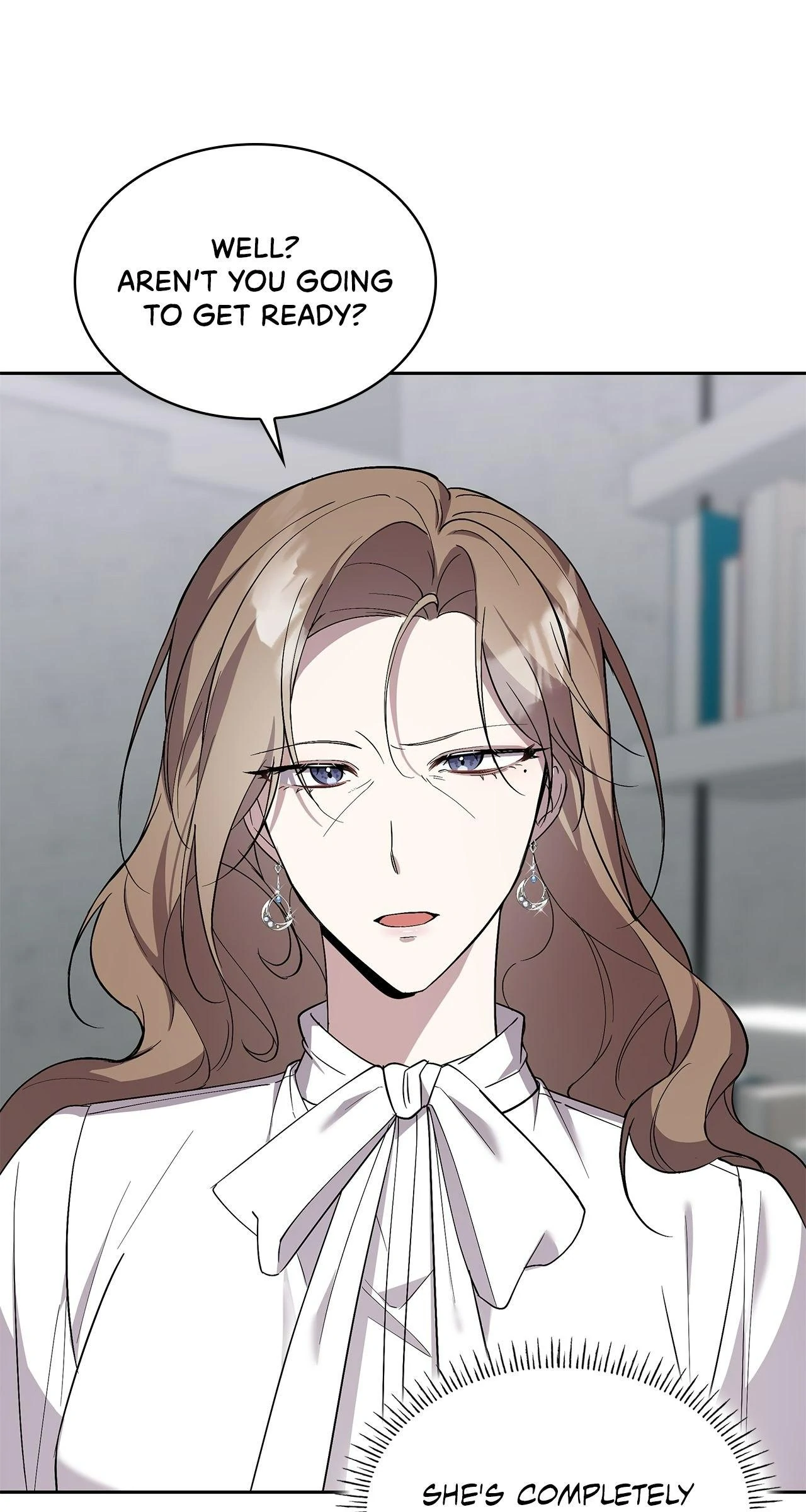 It’s Me, the Crazy Side Top - Chapter 14 manhwa