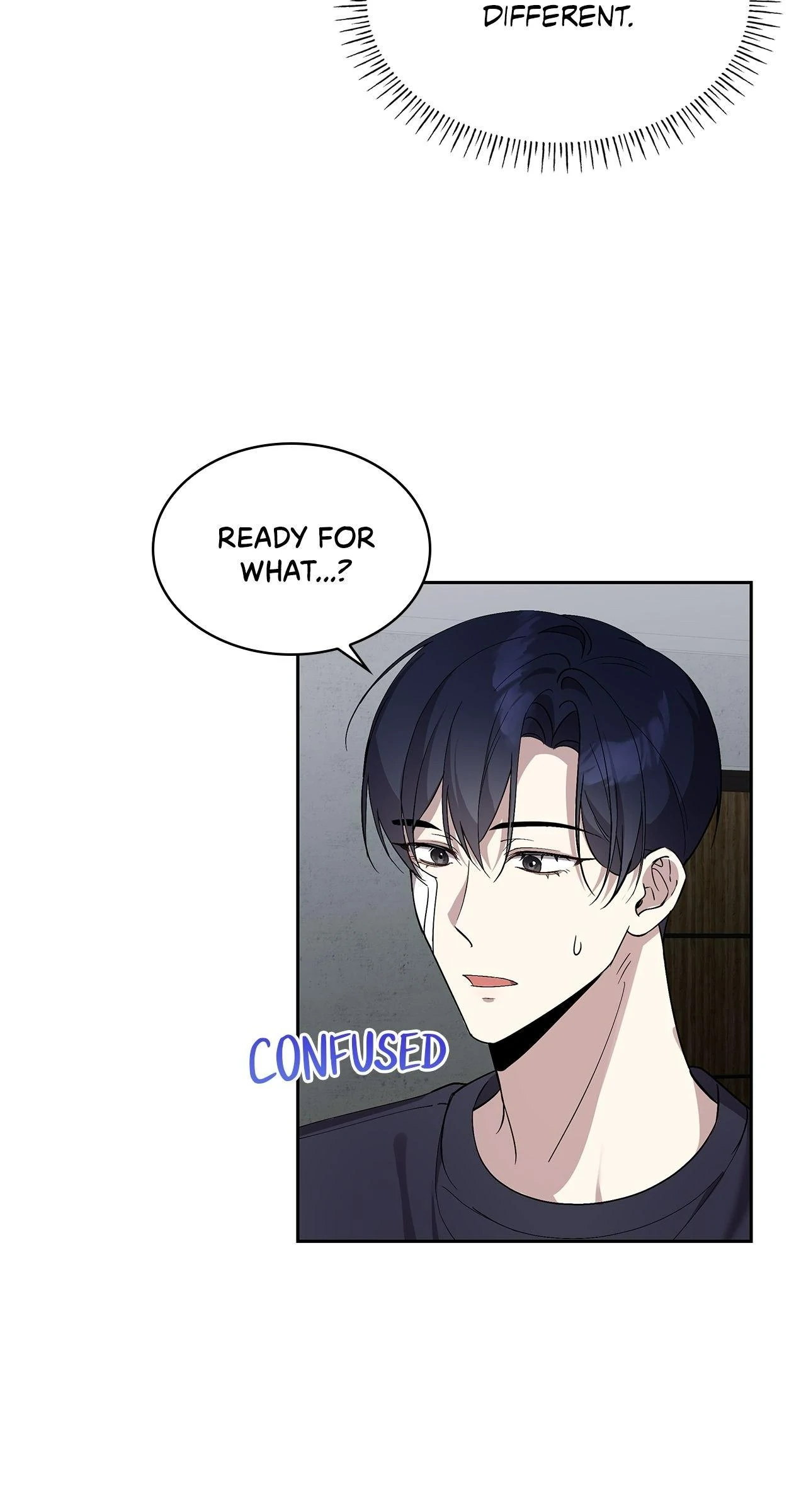 It’s Me, the Crazy Side Top - Chapter 14 manhwa