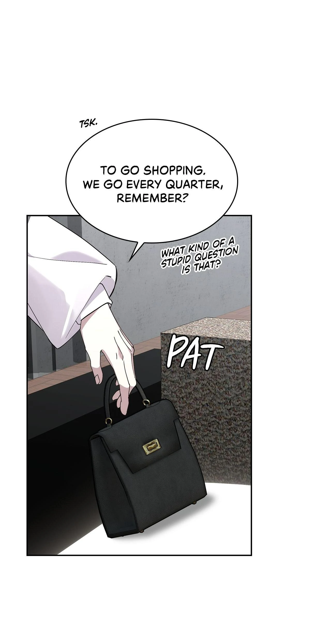 It’s Me, the Crazy Side Top - Chapter 14 manhwa
