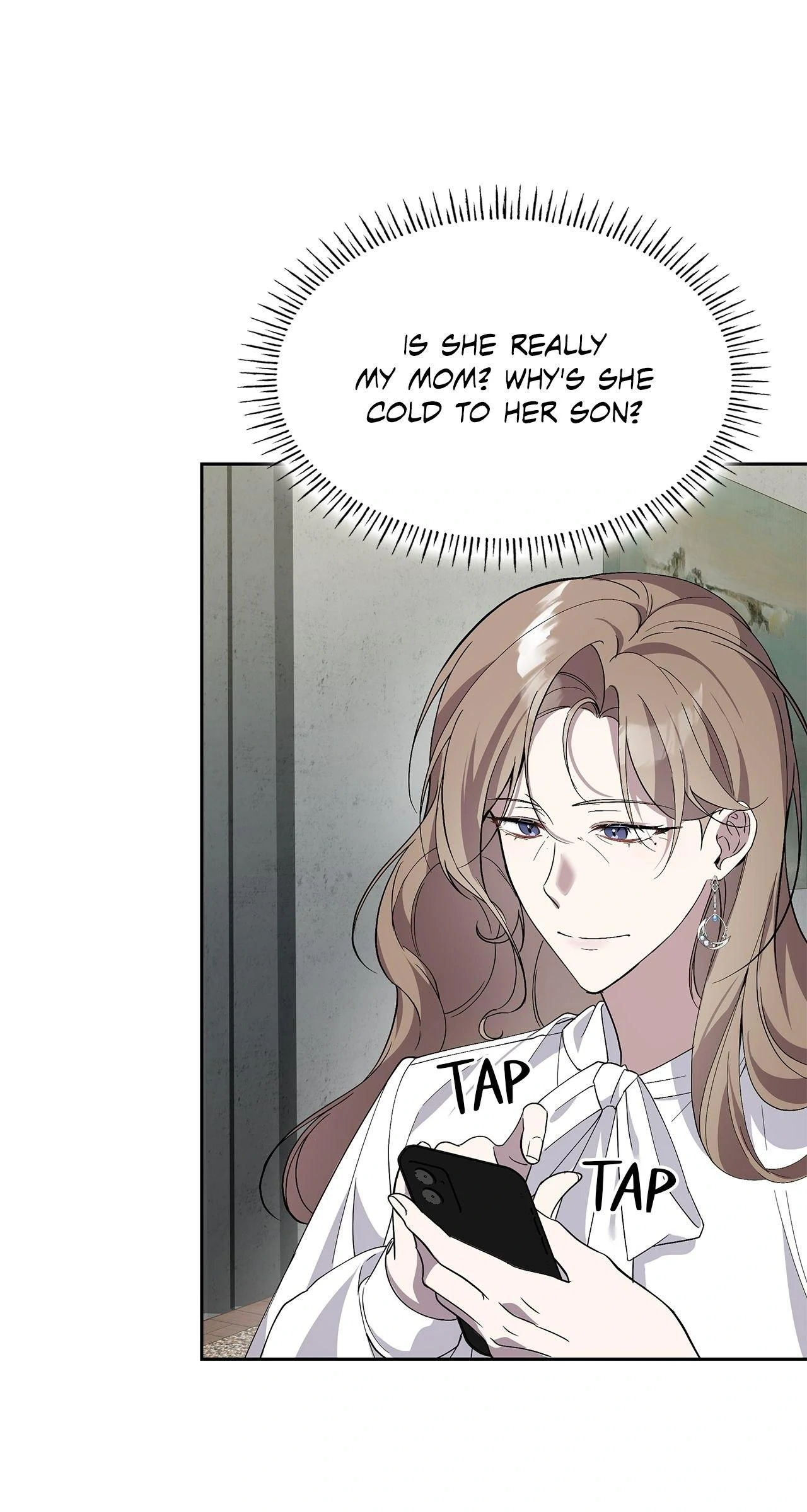 It’s Me, the Crazy Side Top - Chapter 14 manhwa
