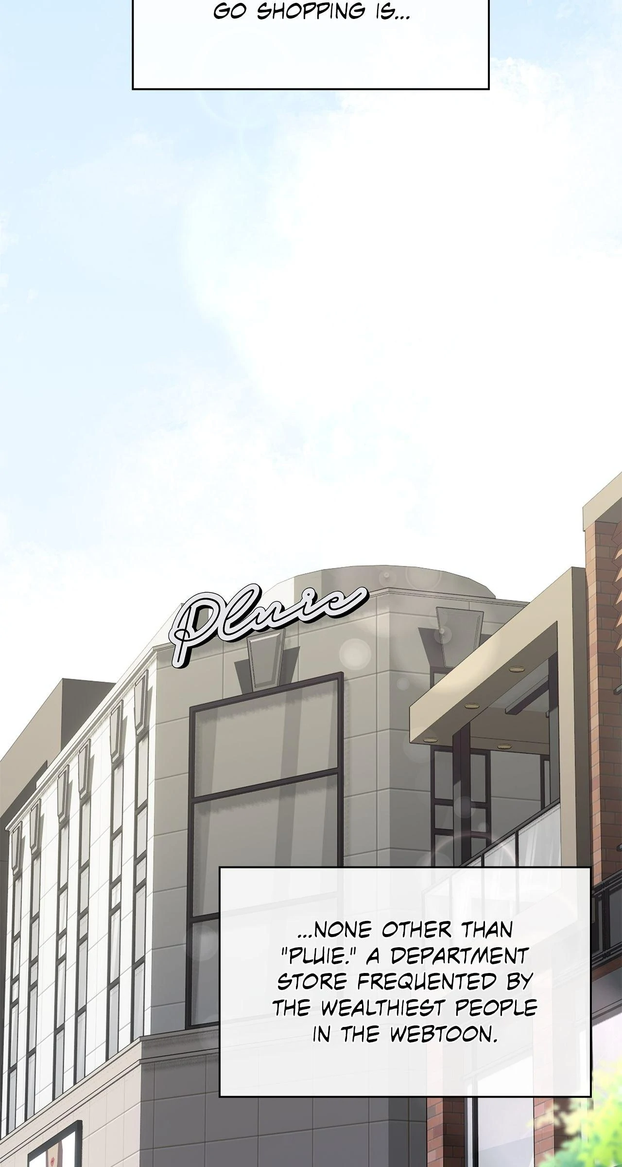 It’s Me, the Crazy Side Top - Chapter 14 manhwa