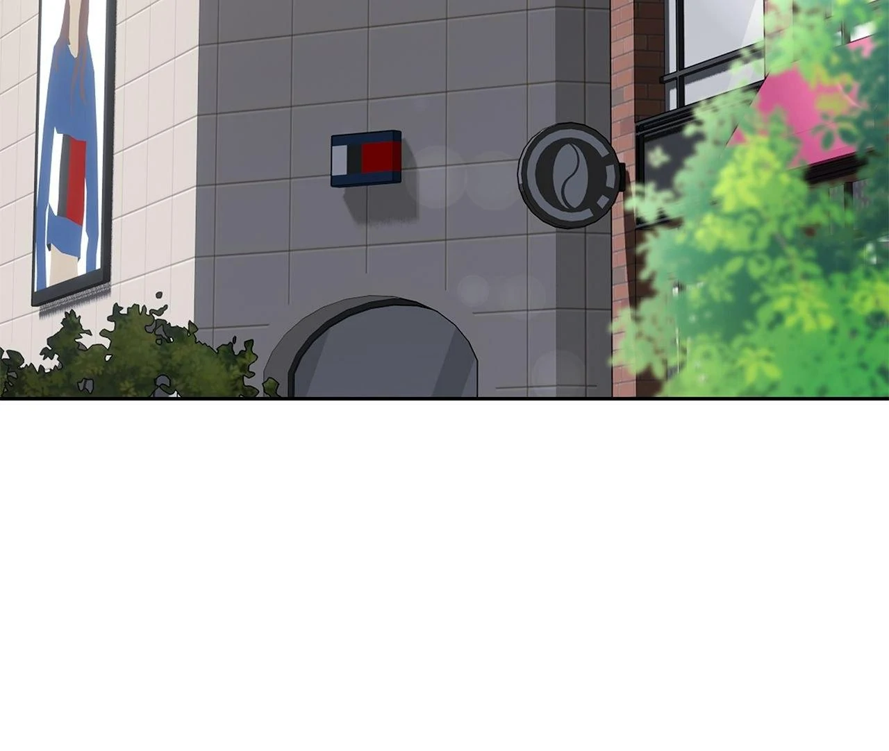 It’s Me, the Crazy Side Top - Chapter 14 manhwa