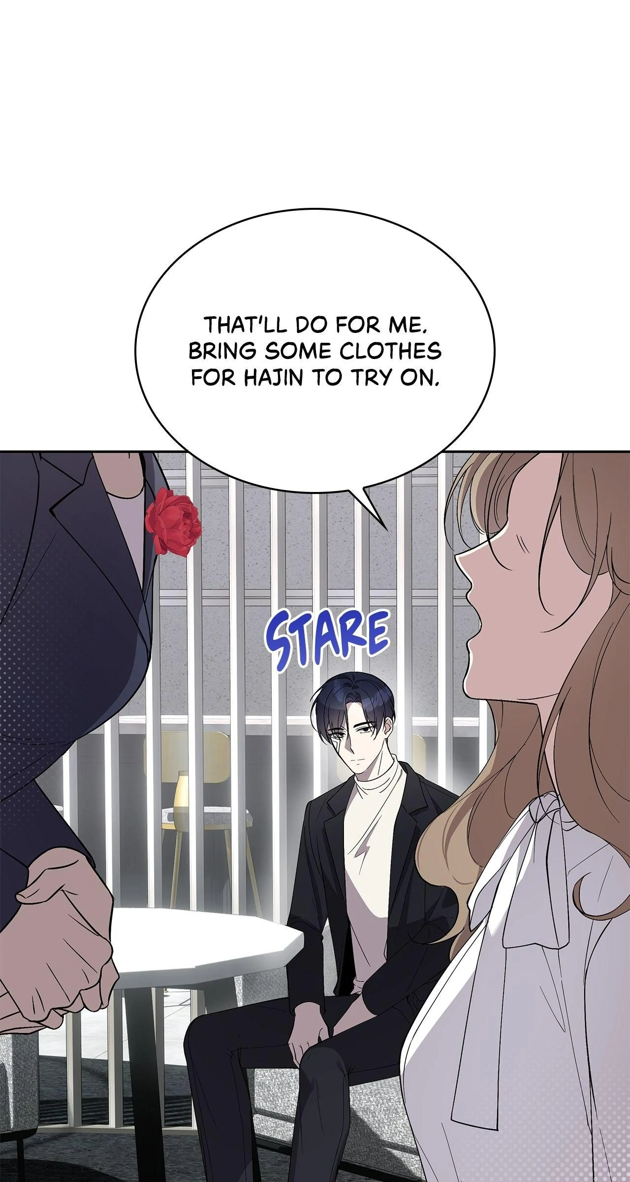 It’s Me, the Crazy Side Top - Chapter 14 manhwa