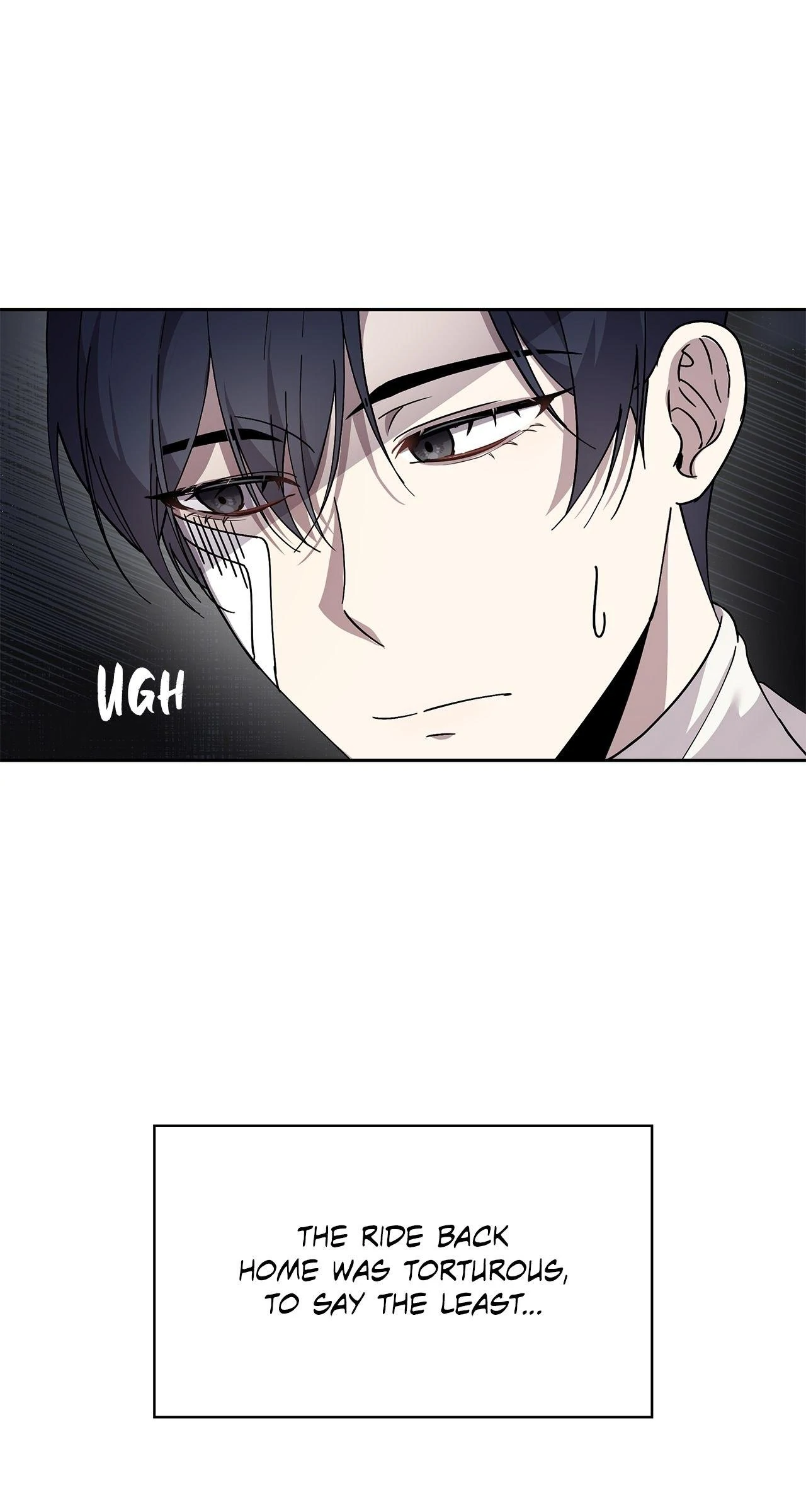 It’s Me, the Crazy Side Top - Chapter 14 manhwa