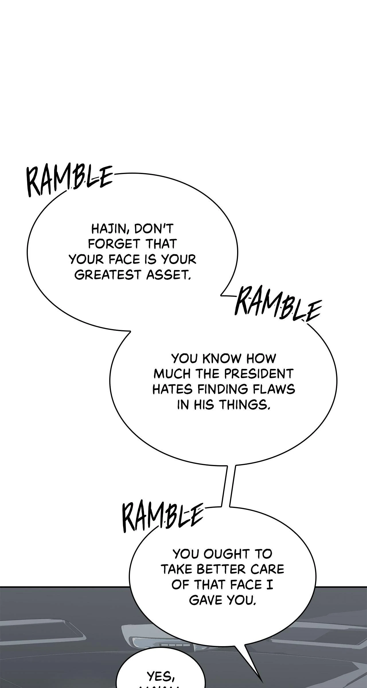 It’s Me, the Crazy Side Top - Chapter 14 manhwa