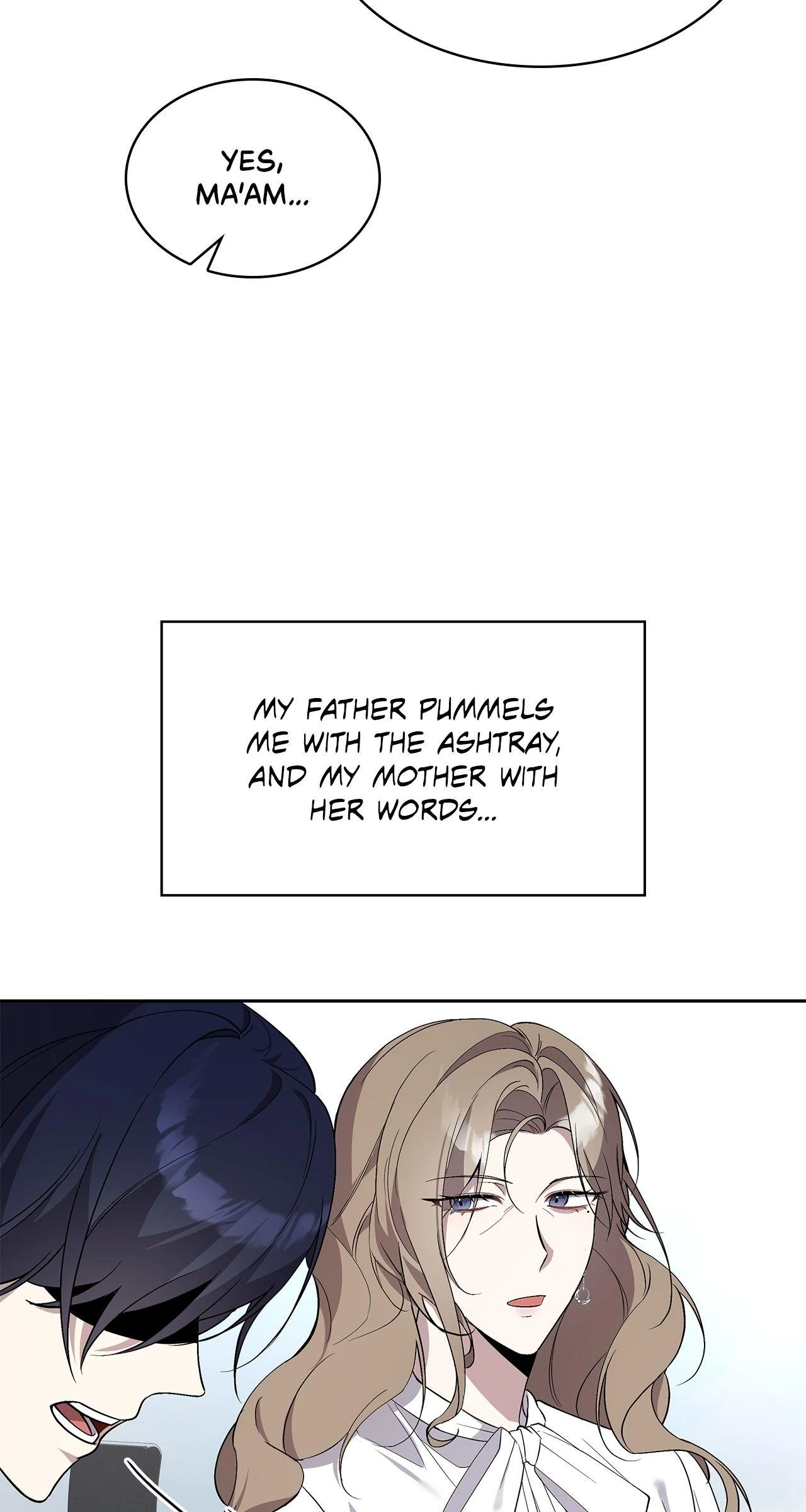 It’s Me, the Crazy Side Top - Chapter 14 manhwa