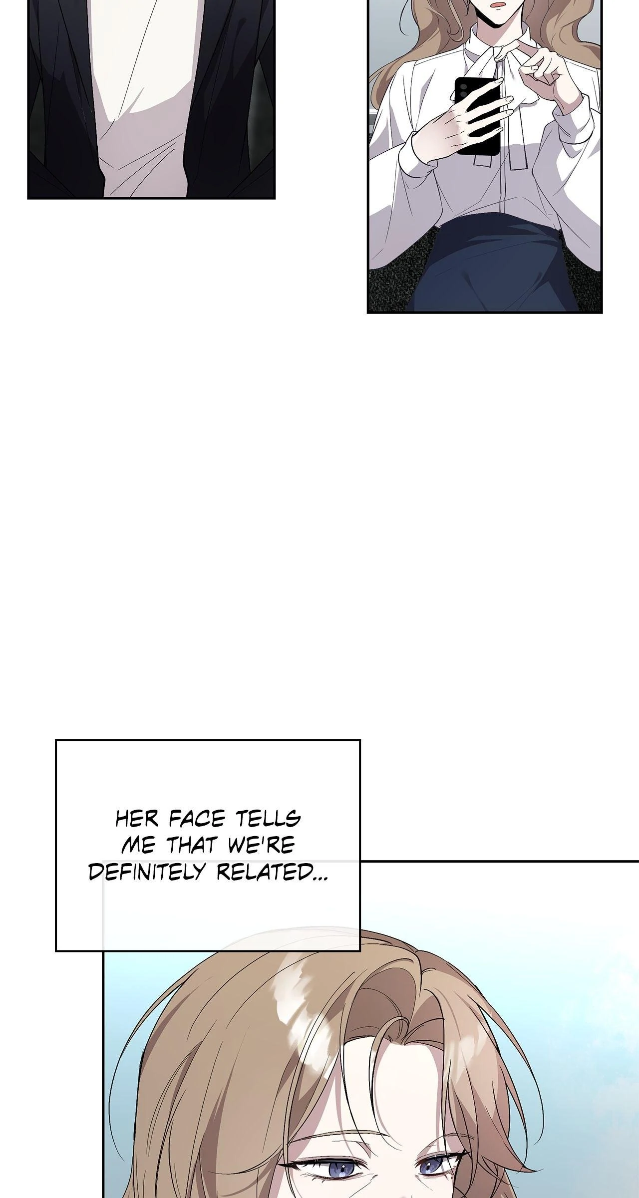 It’s Me, the Crazy Side Top - Chapter 14 manhwa