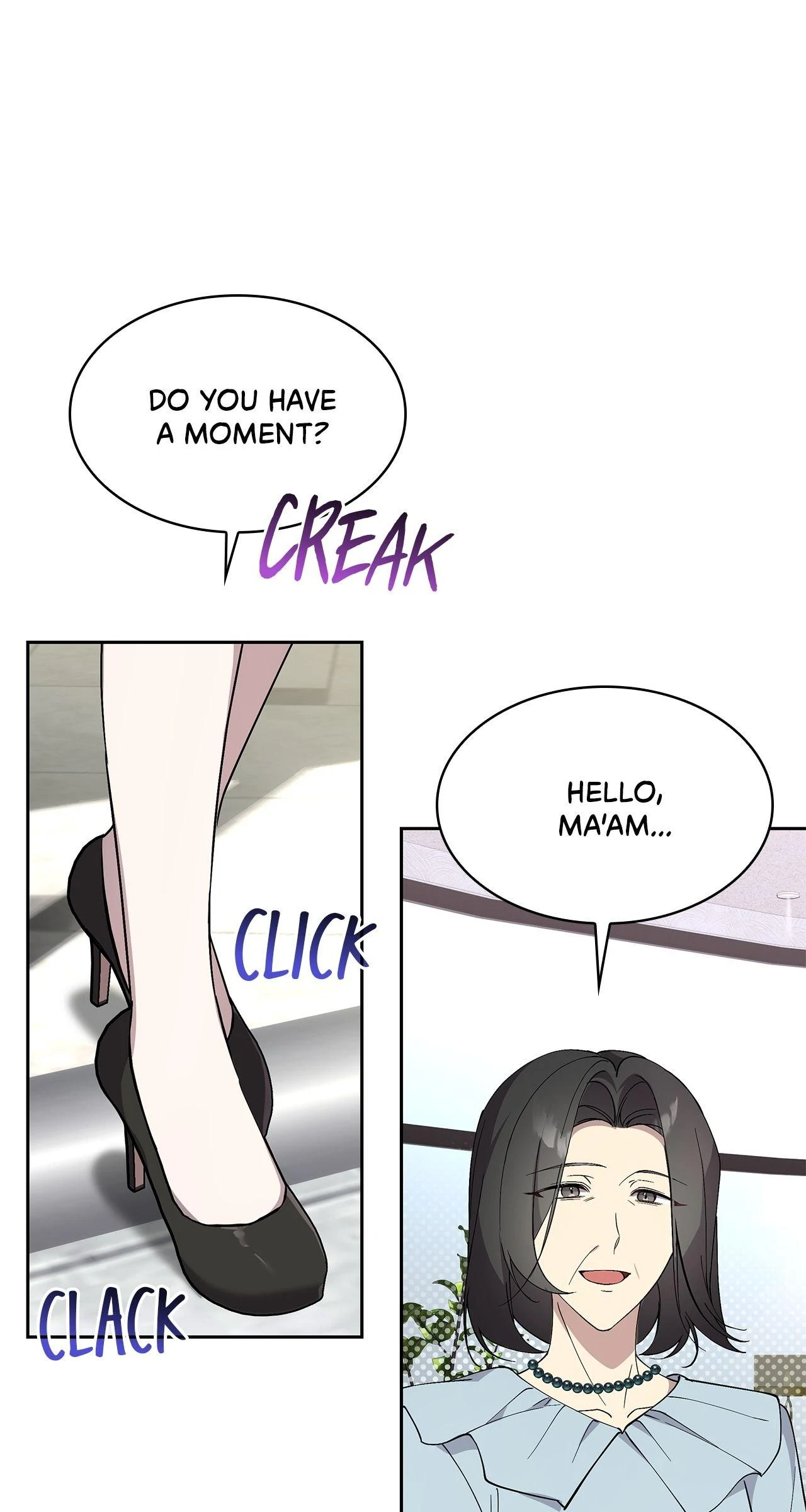 It’s Me, the Crazy Side Top - Chapter 14 manhwa
