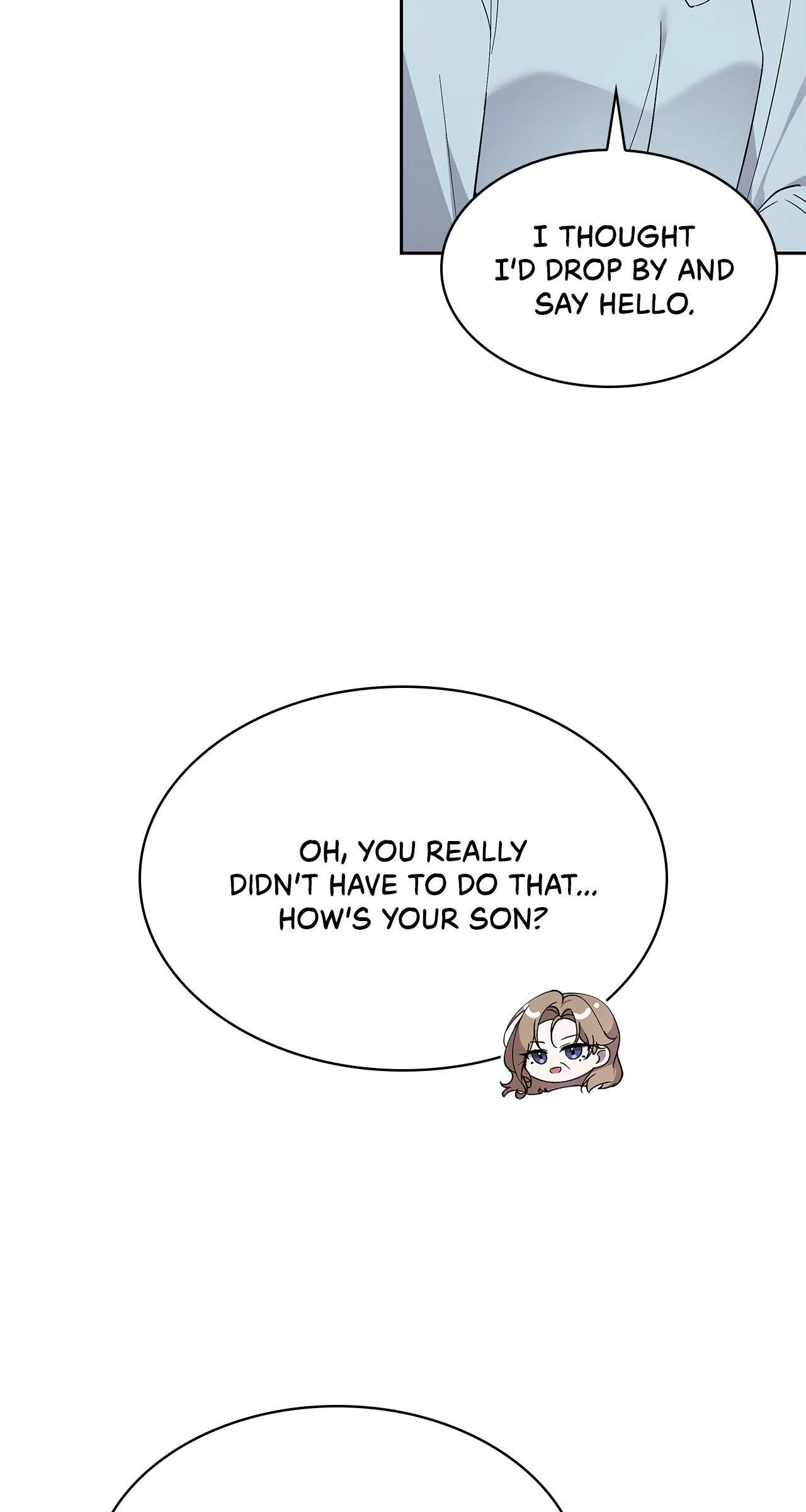 It’s Me, the Crazy Side Top - Chapter 14 manhwa