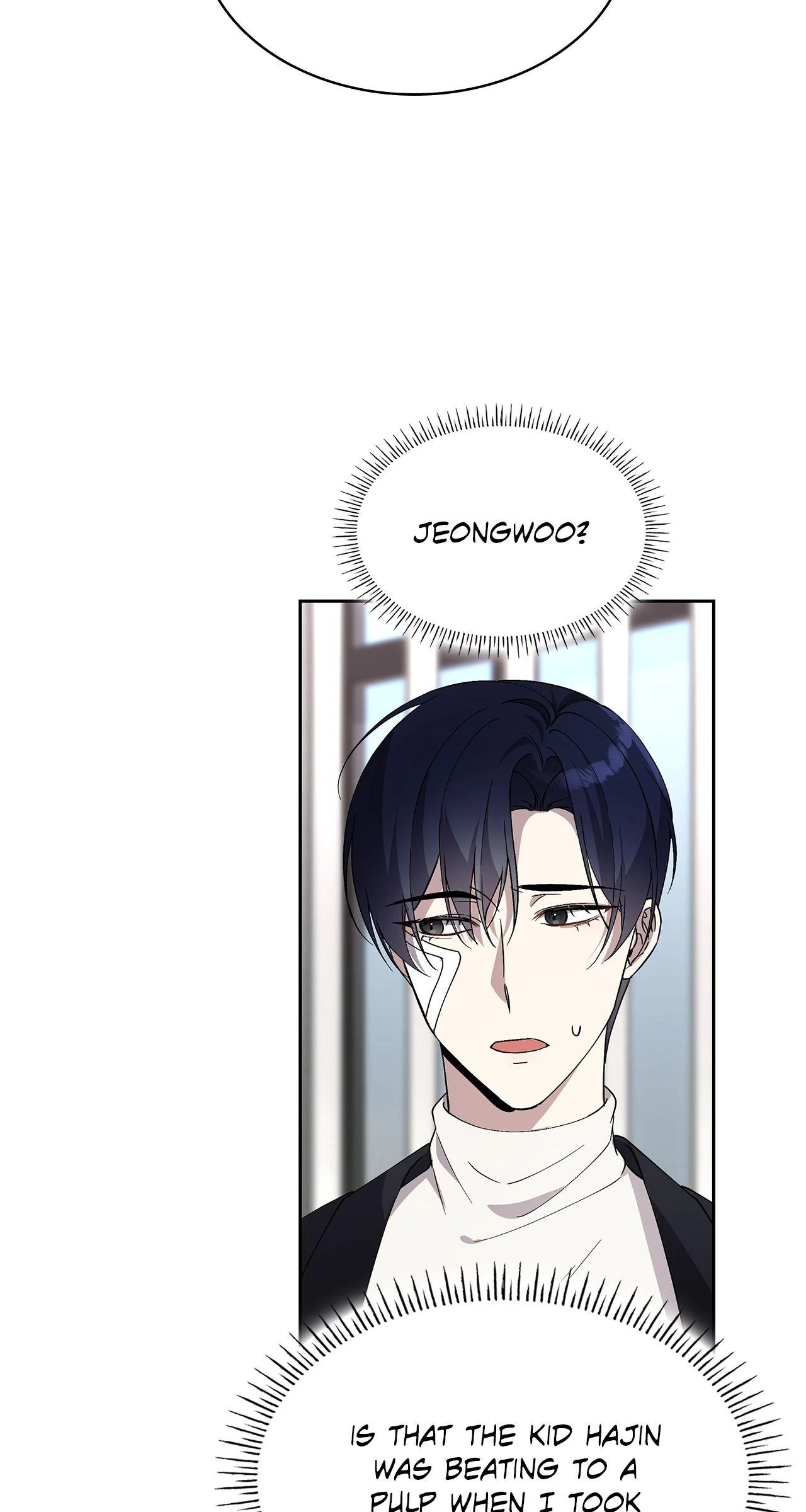It’s Me, the Crazy Side Top - Chapter 14 manhwa