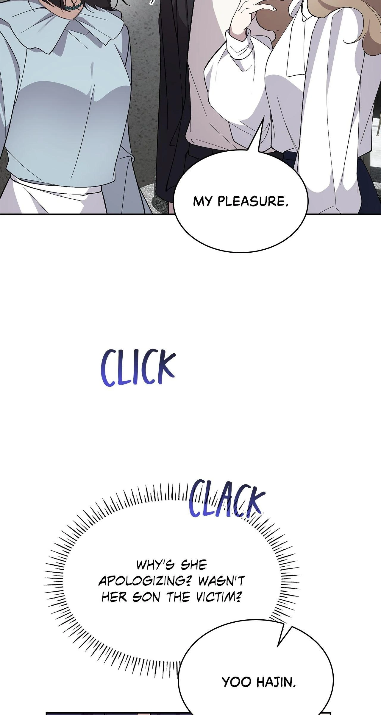 It’s Me, the Crazy Side Top - Chapter 14 manhwa