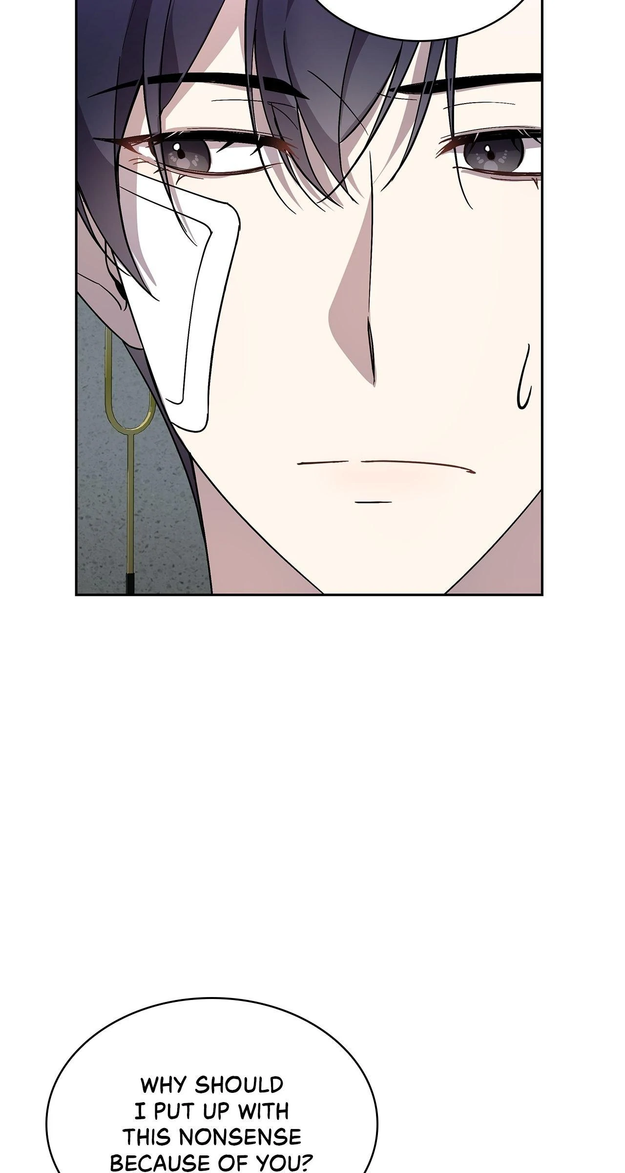 It’s Me, the Crazy Side Top - Chapter 14 manhwa