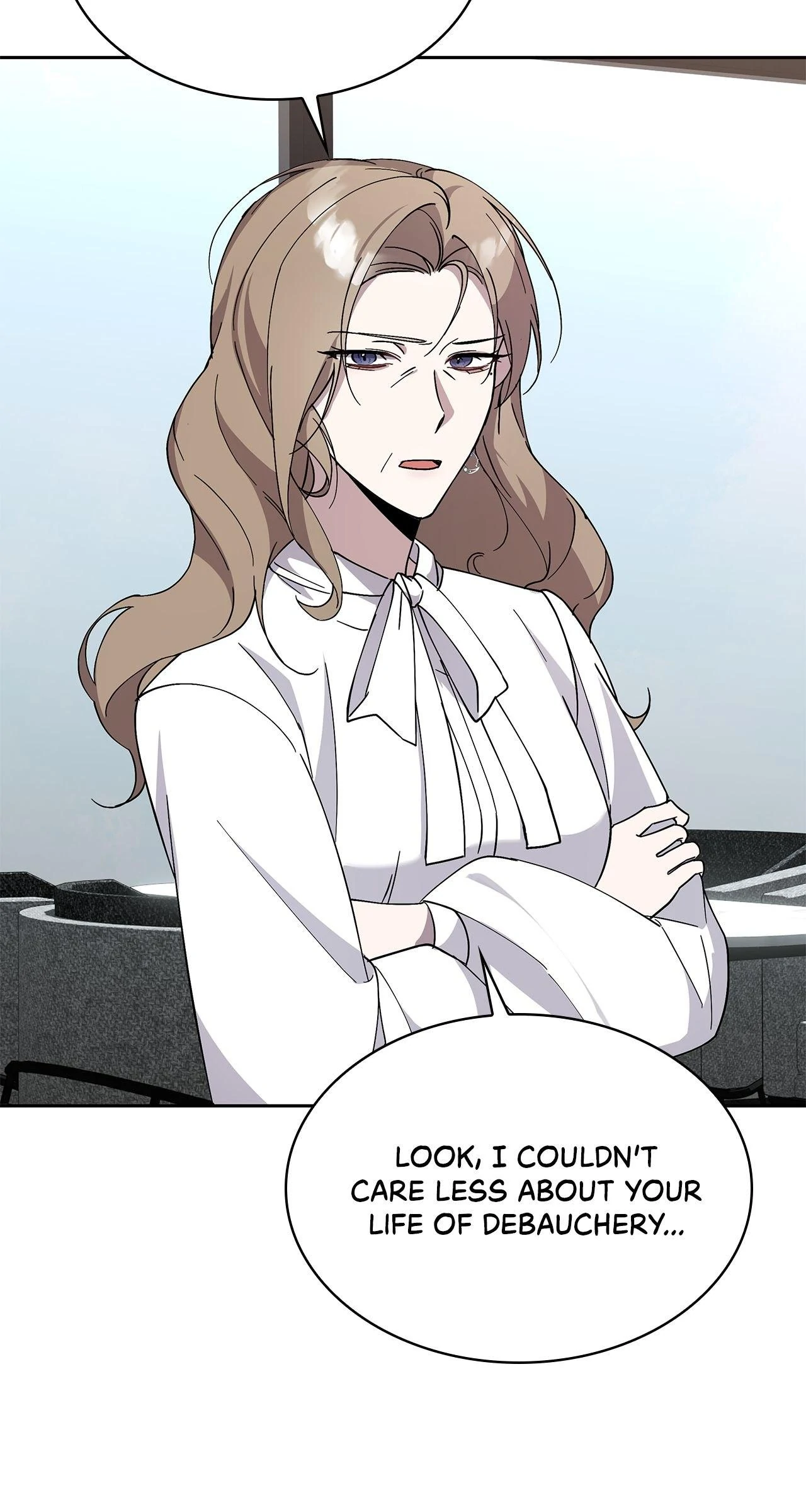 It’s Me, the Crazy Side Top - Chapter 14 manhwa
