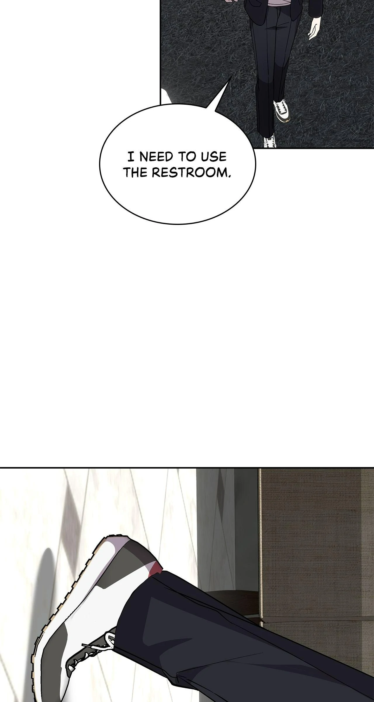 It’s Me, the Crazy Side Top - Chapter 14 manhwa