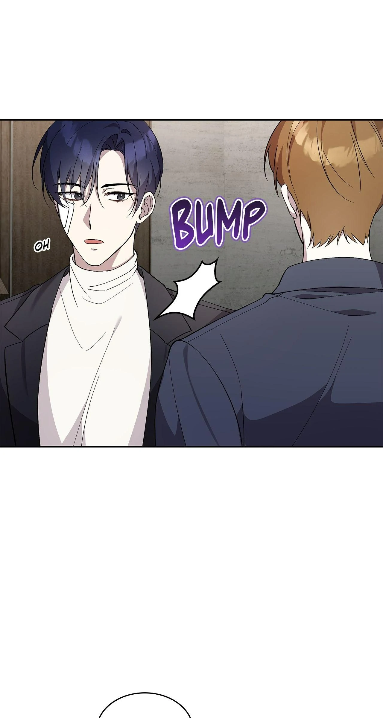It’s Me, the Crazy Side Top - Chapter 14 manhwa