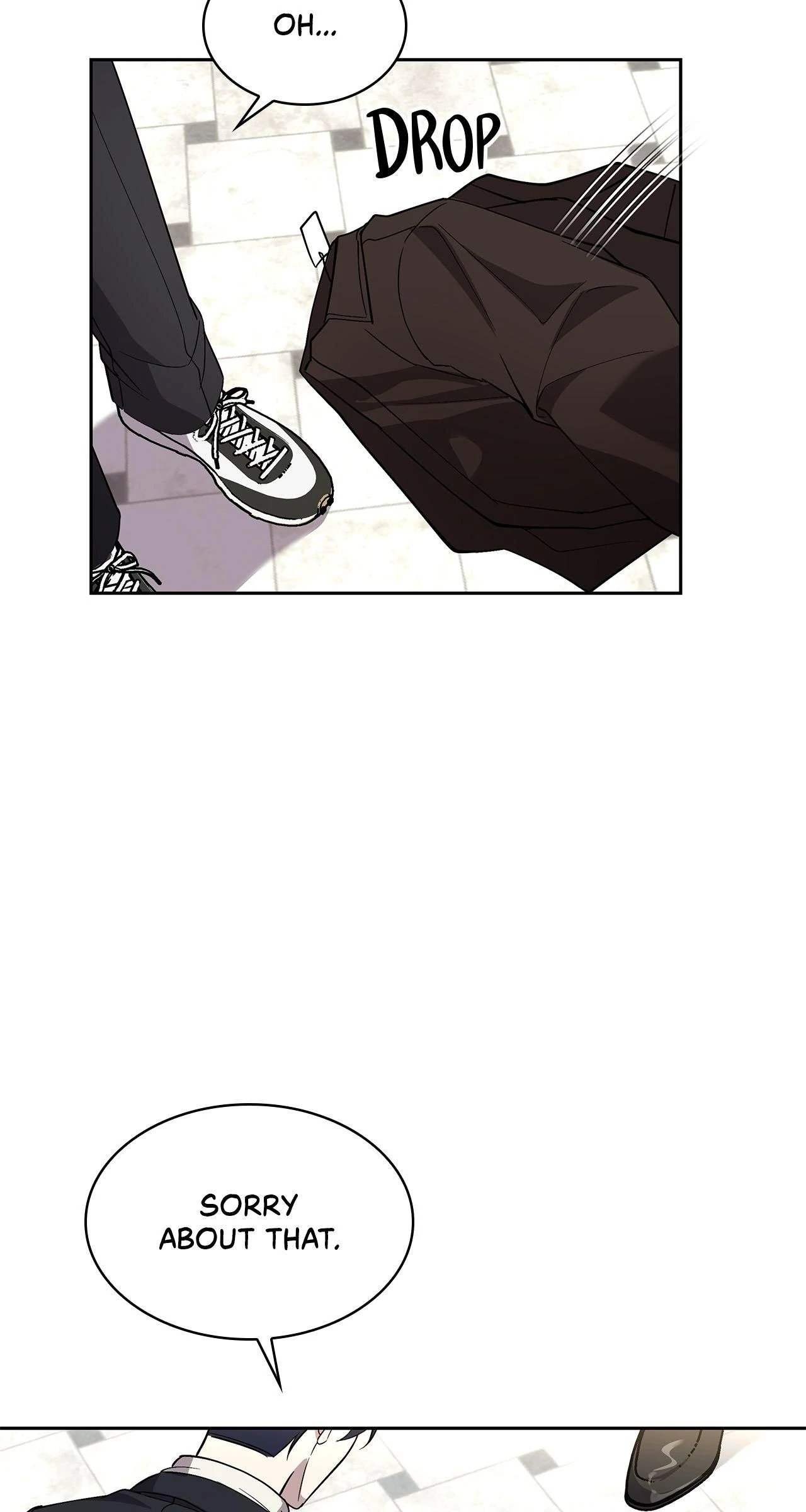 It’s Me, the Crazy Side Top - Chapter 14 manhwa