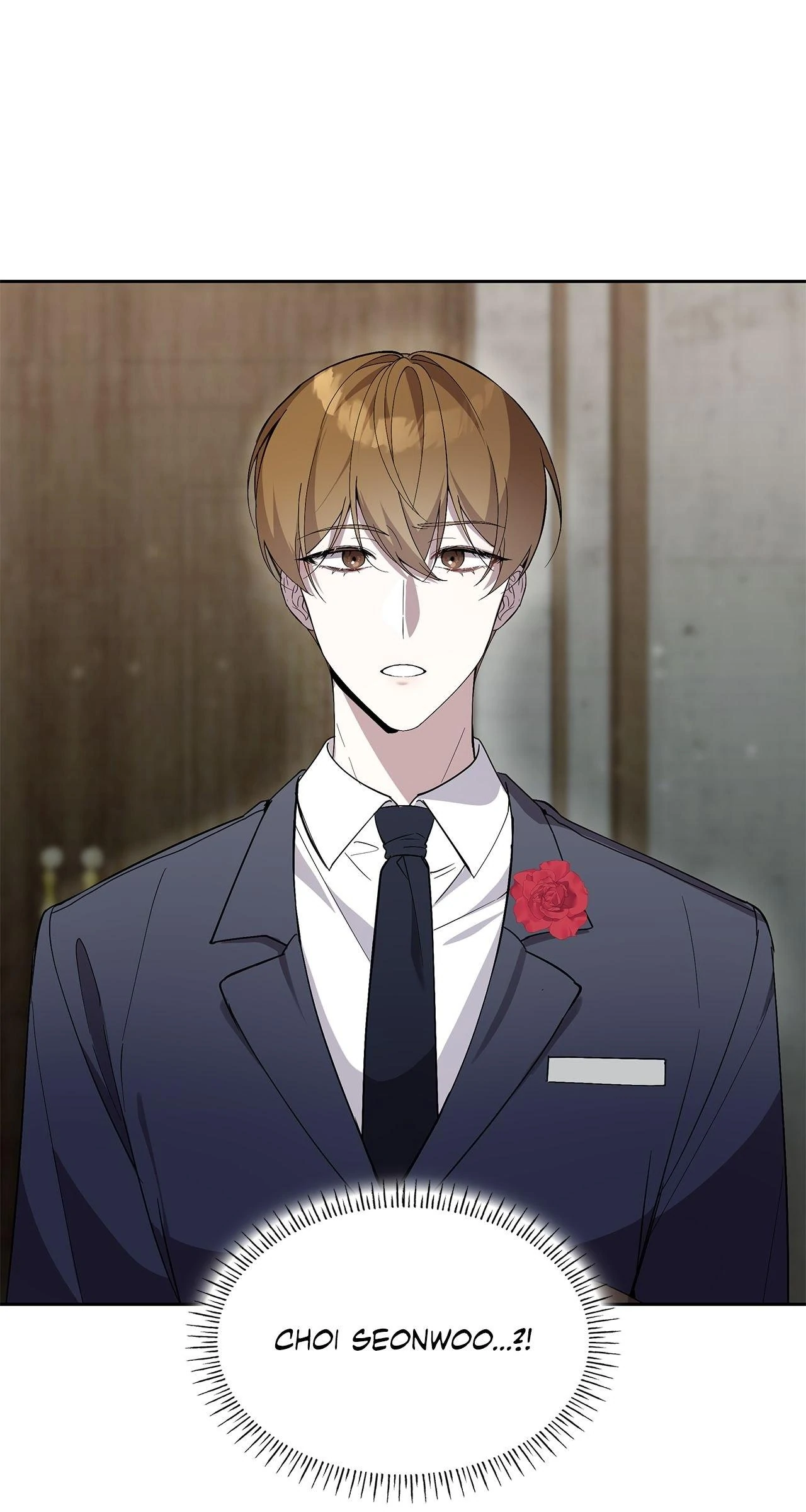 It’s Me, the Crazy Side Top - Chapter 14 manhwa